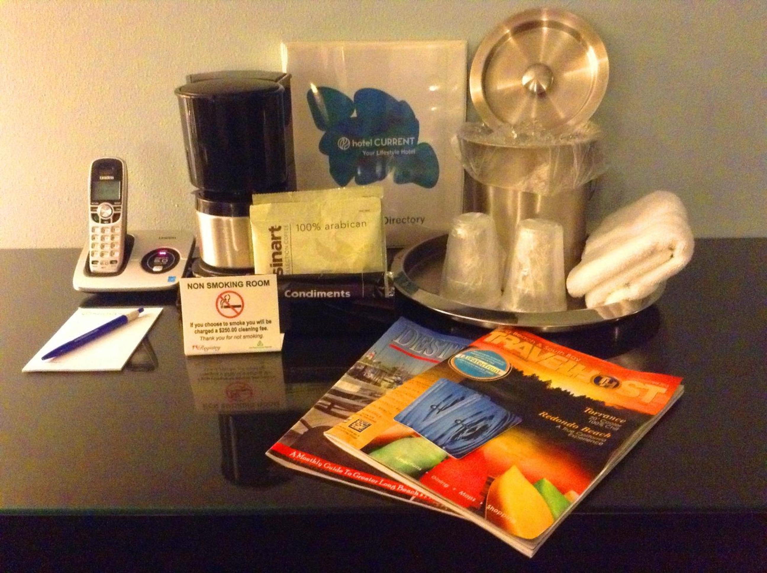 Deluxe King Room - Photo 2