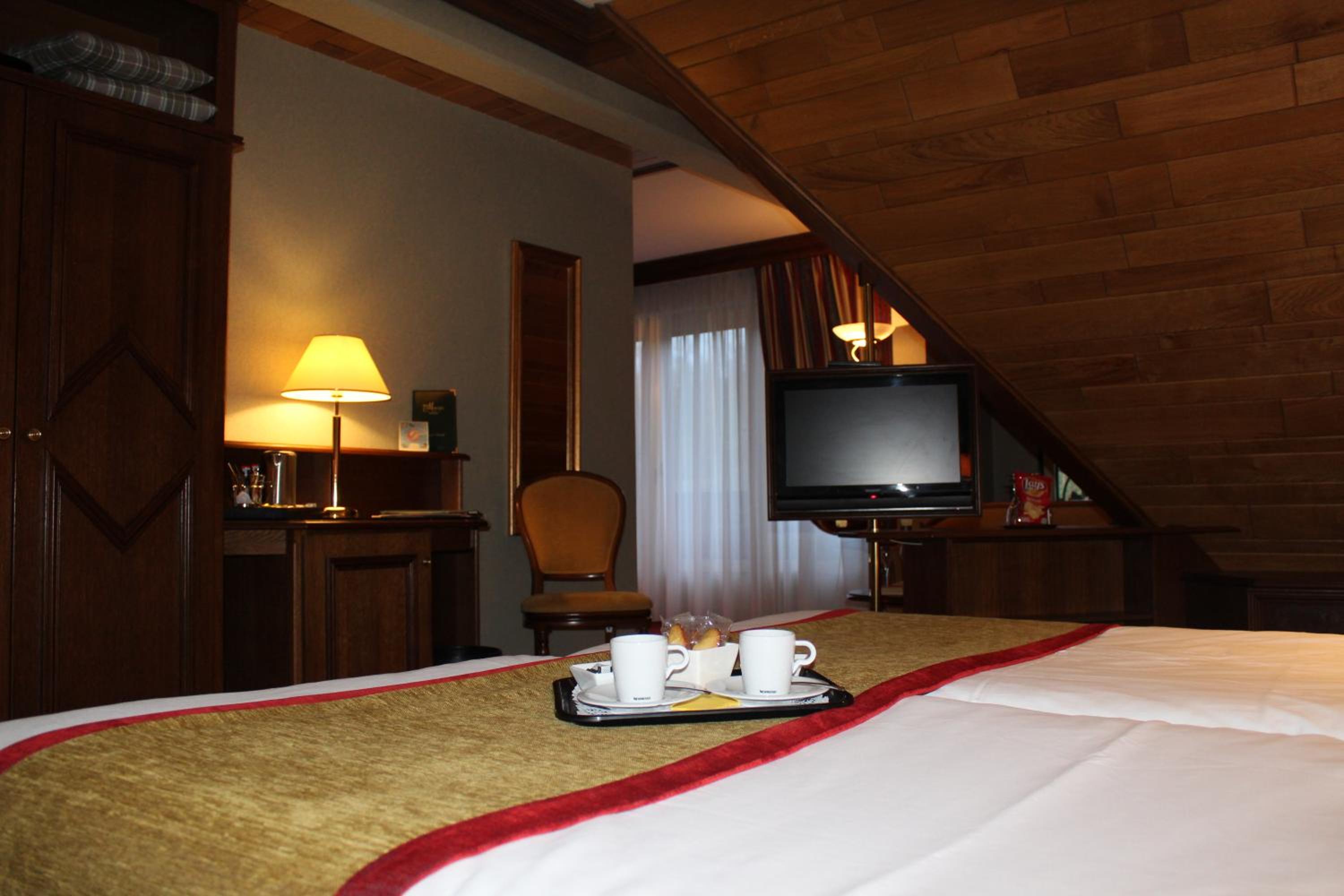 Comfort Twin Room photo 1