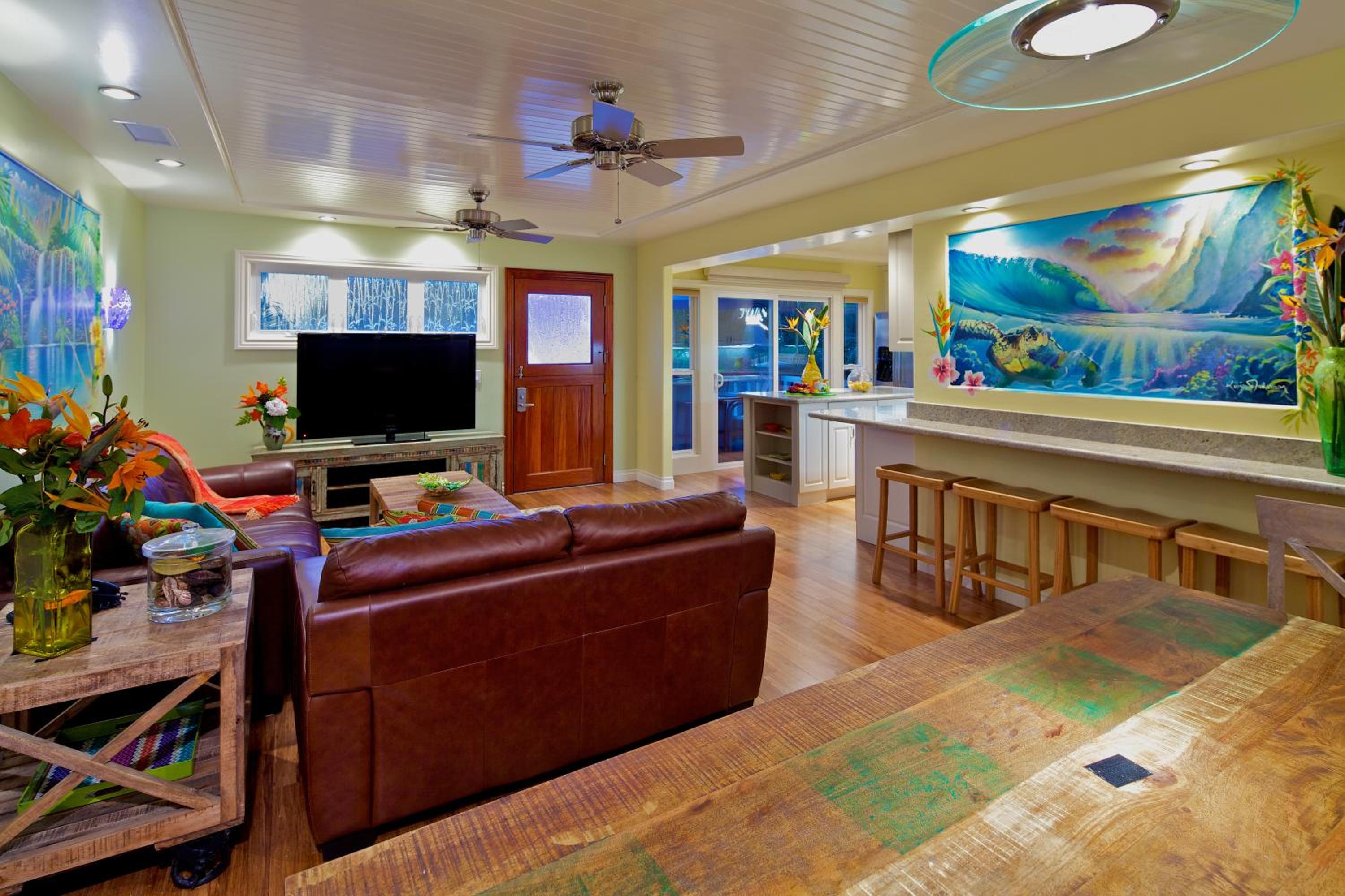 Luxury Three-Bedroom Suite photo 2
