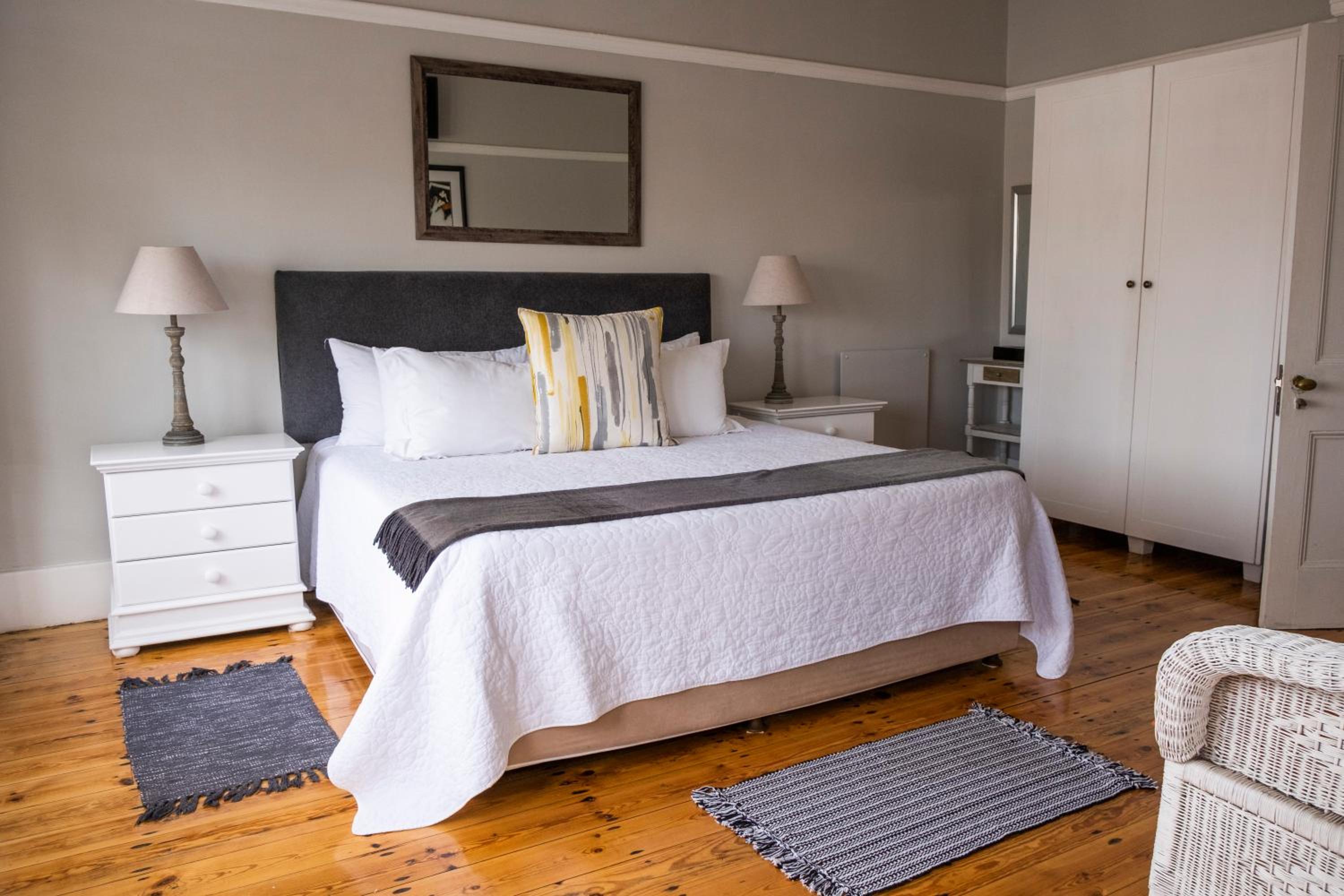 Twin/Double Room