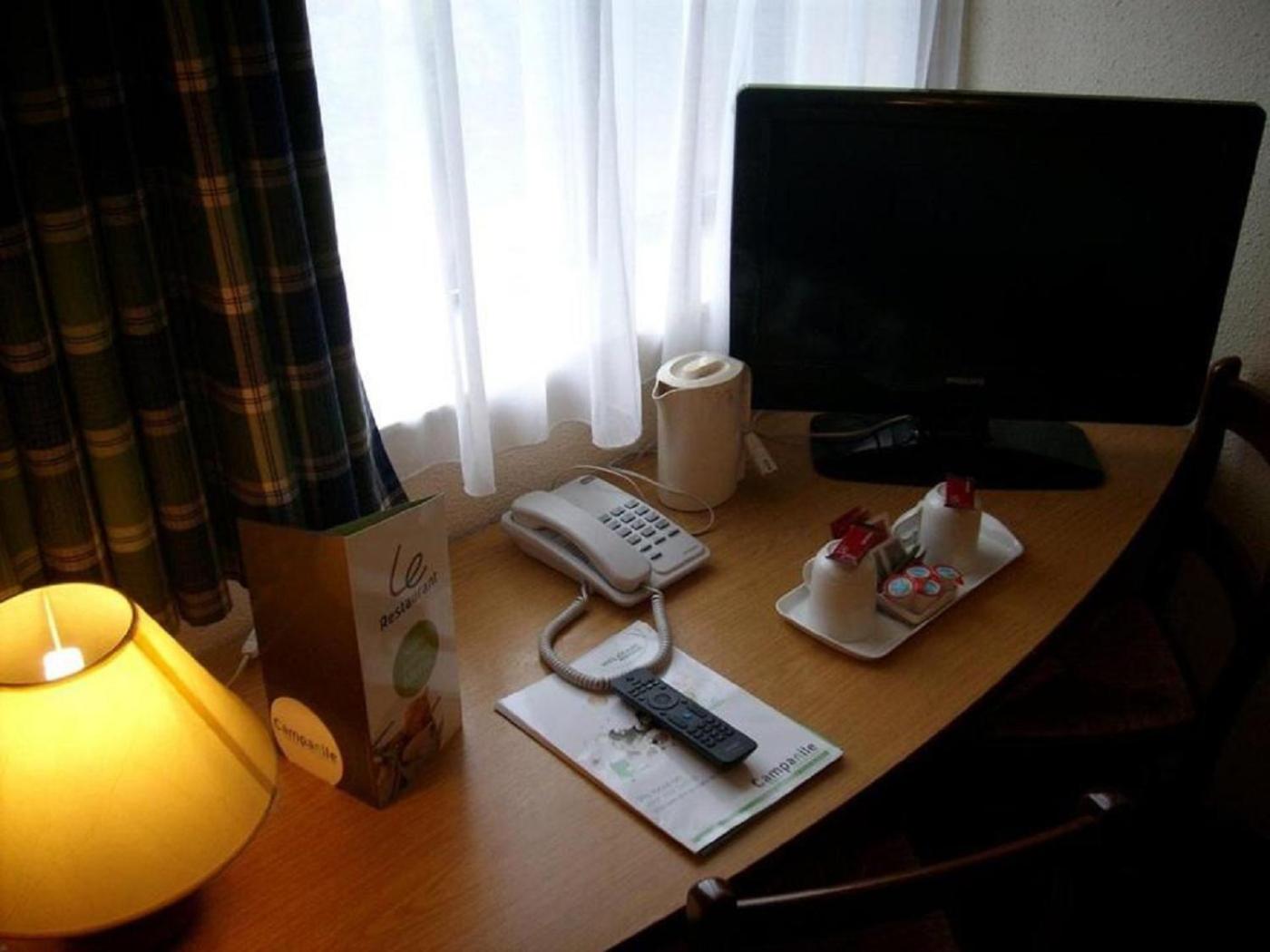 Double Room - Photo 3