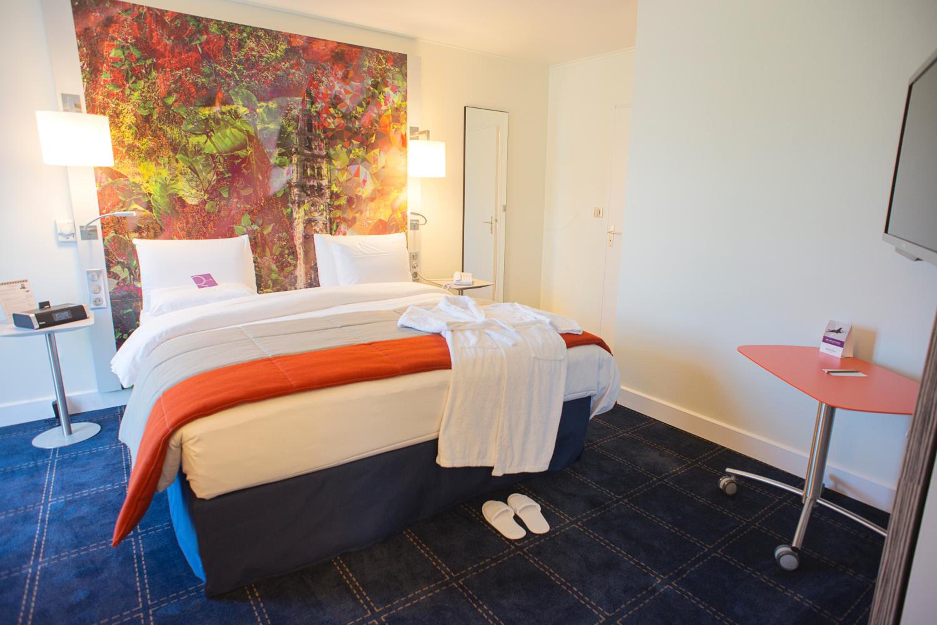 Privilege Double Room