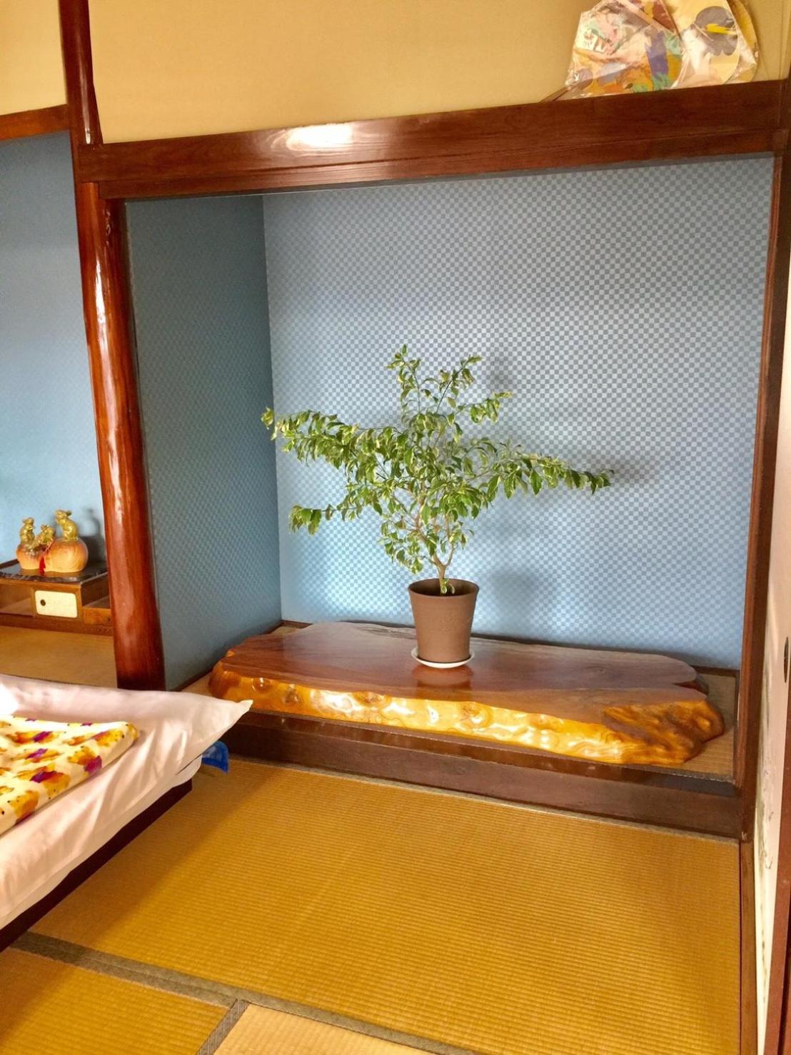 Three-Bedroom House - Photo 18