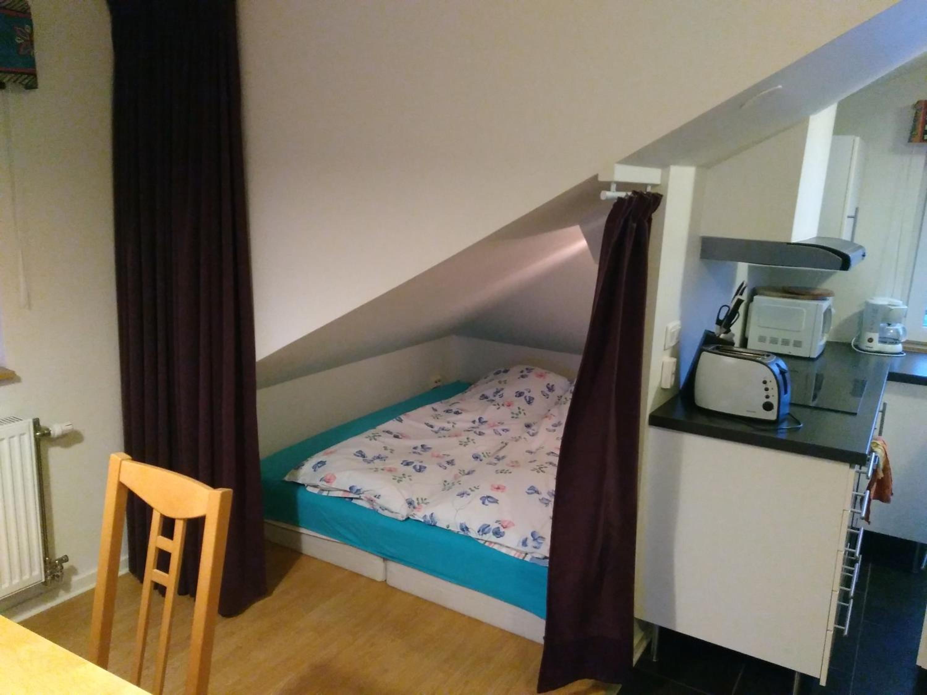 Apartment (6 People) photo 2