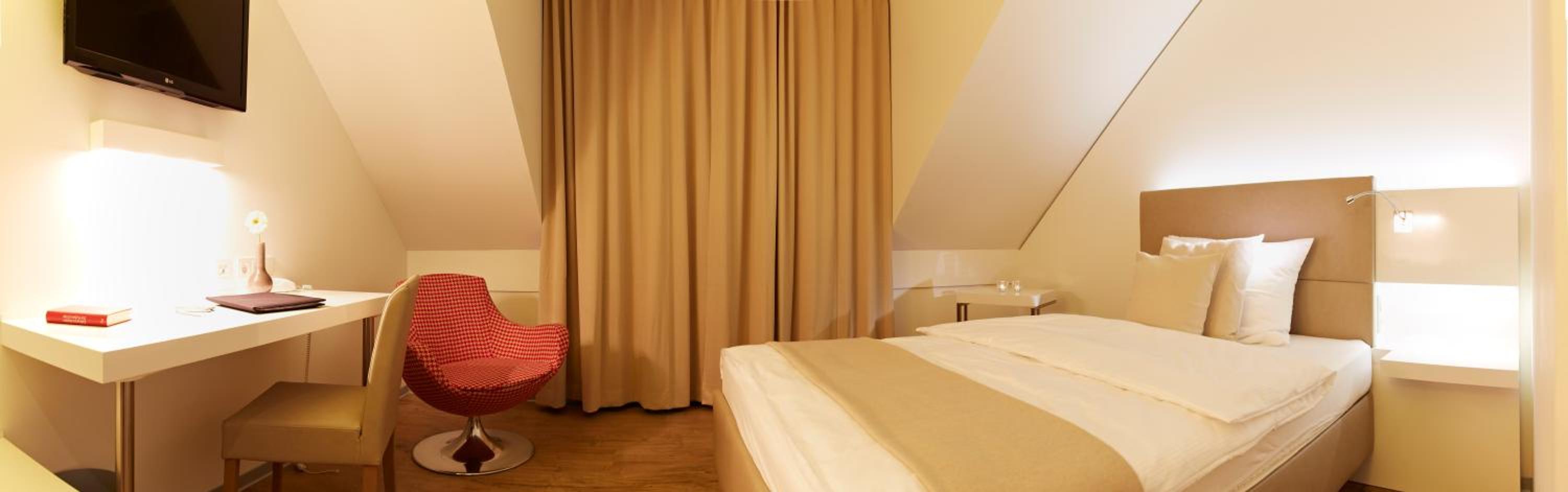 Business Single Room