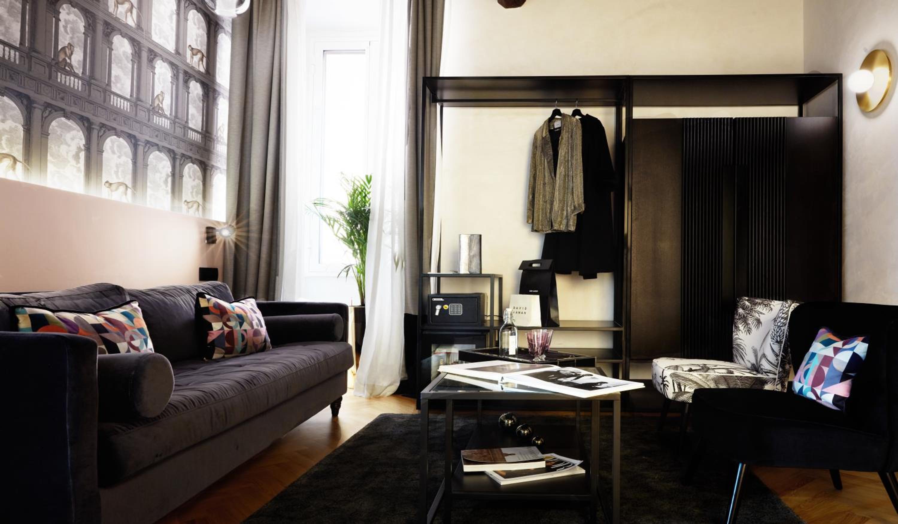 Suite photo 1