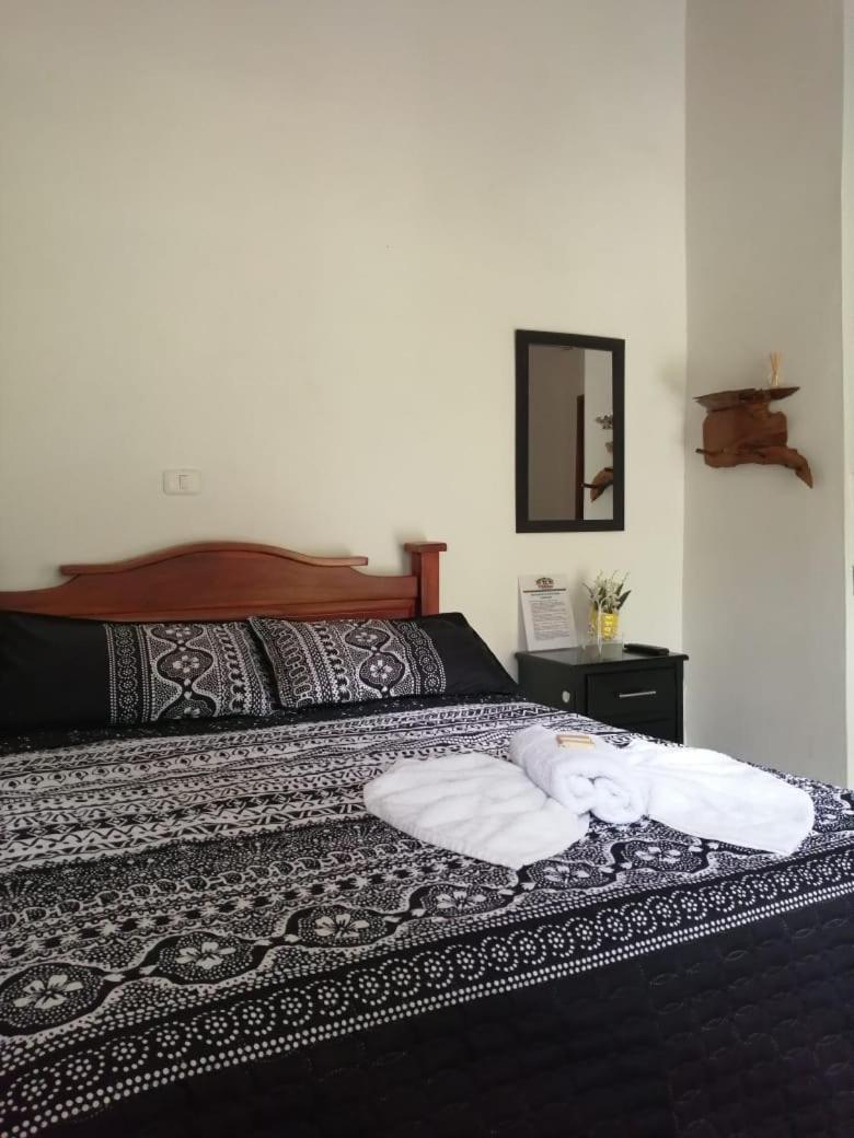 Double Room with Balcony photo 1