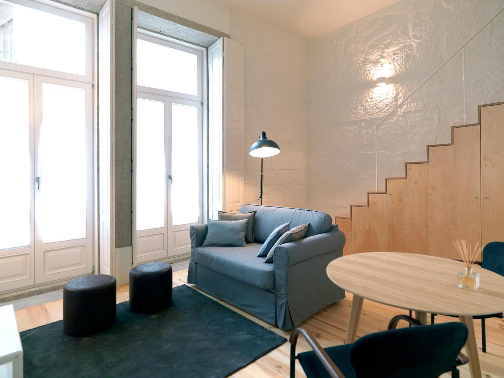Deluxe Apartment - Photo 2
