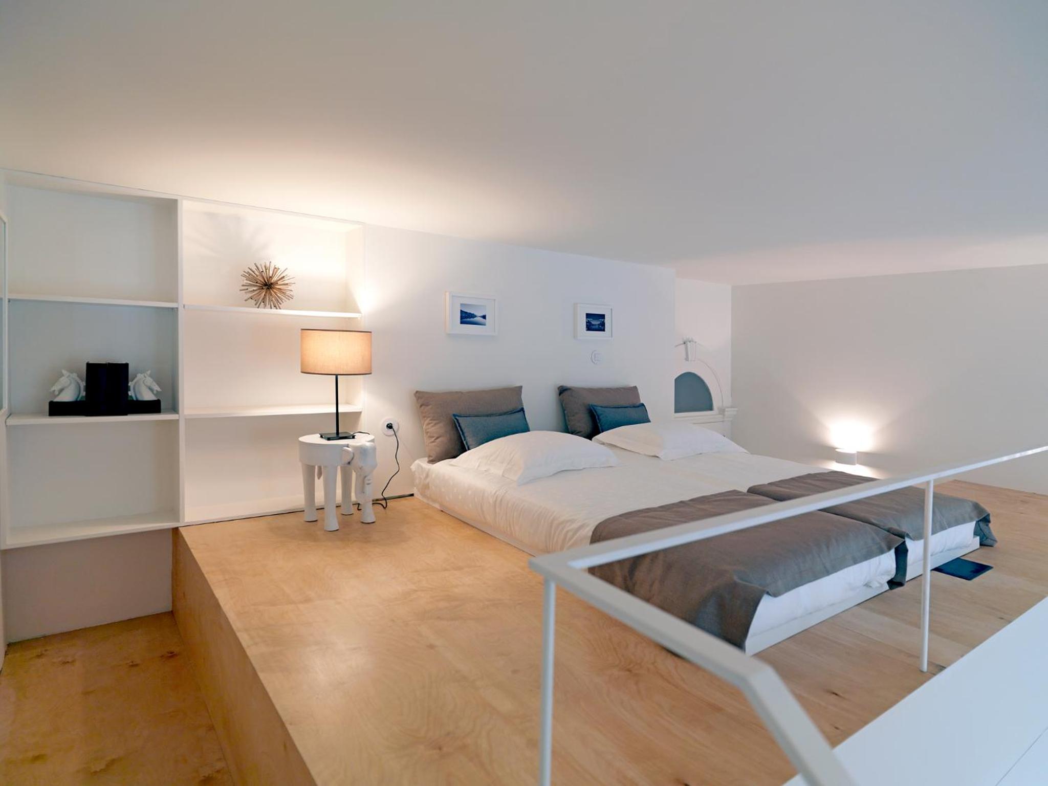 Deluxe Apartment - Photo 3