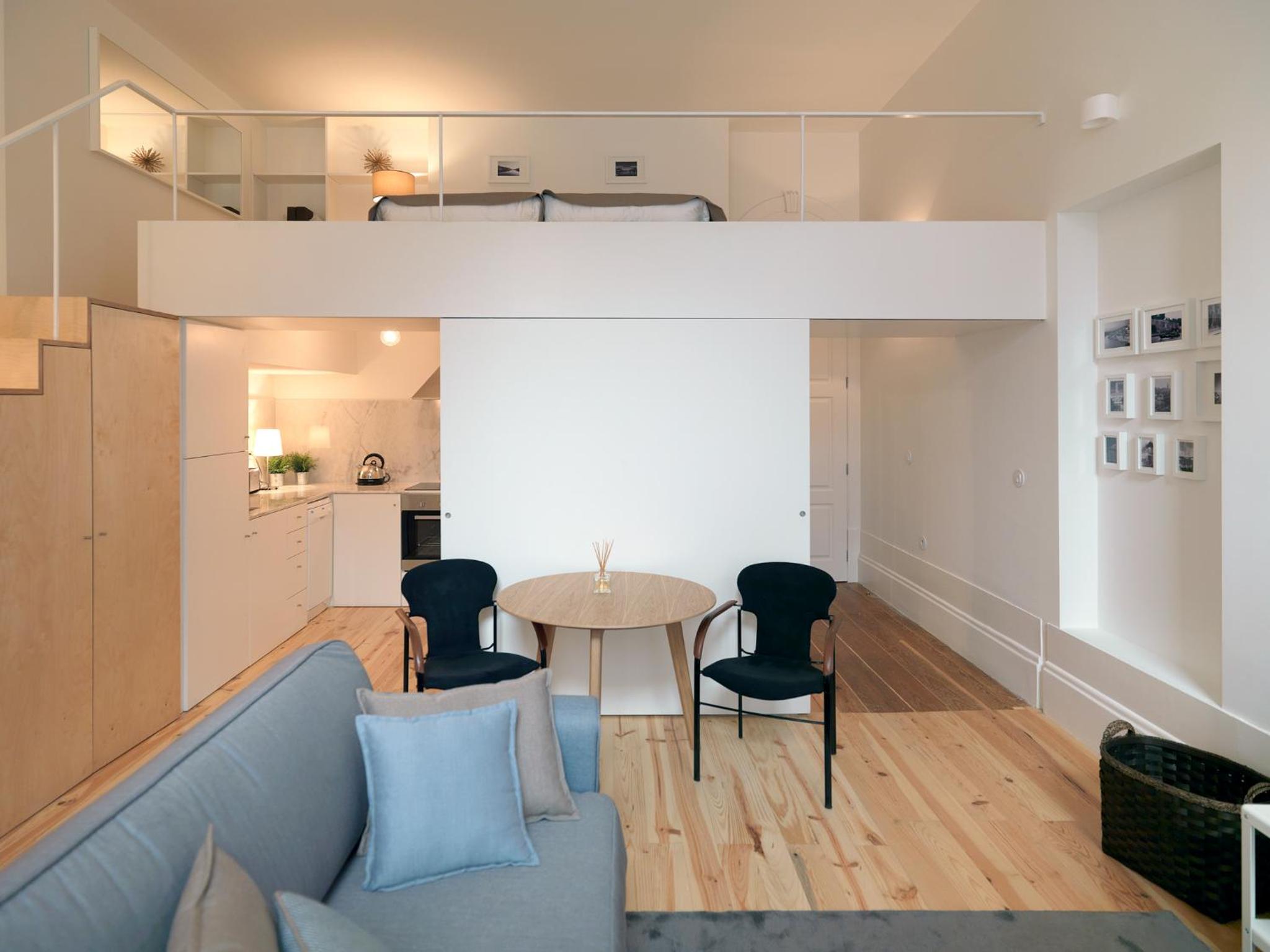 Deluxe Apartment - Photo 6