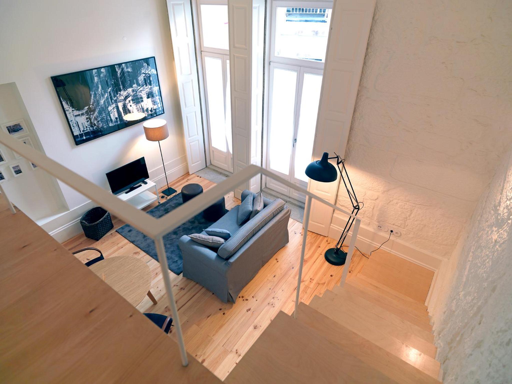 Deluxe Apartment - Photo 4