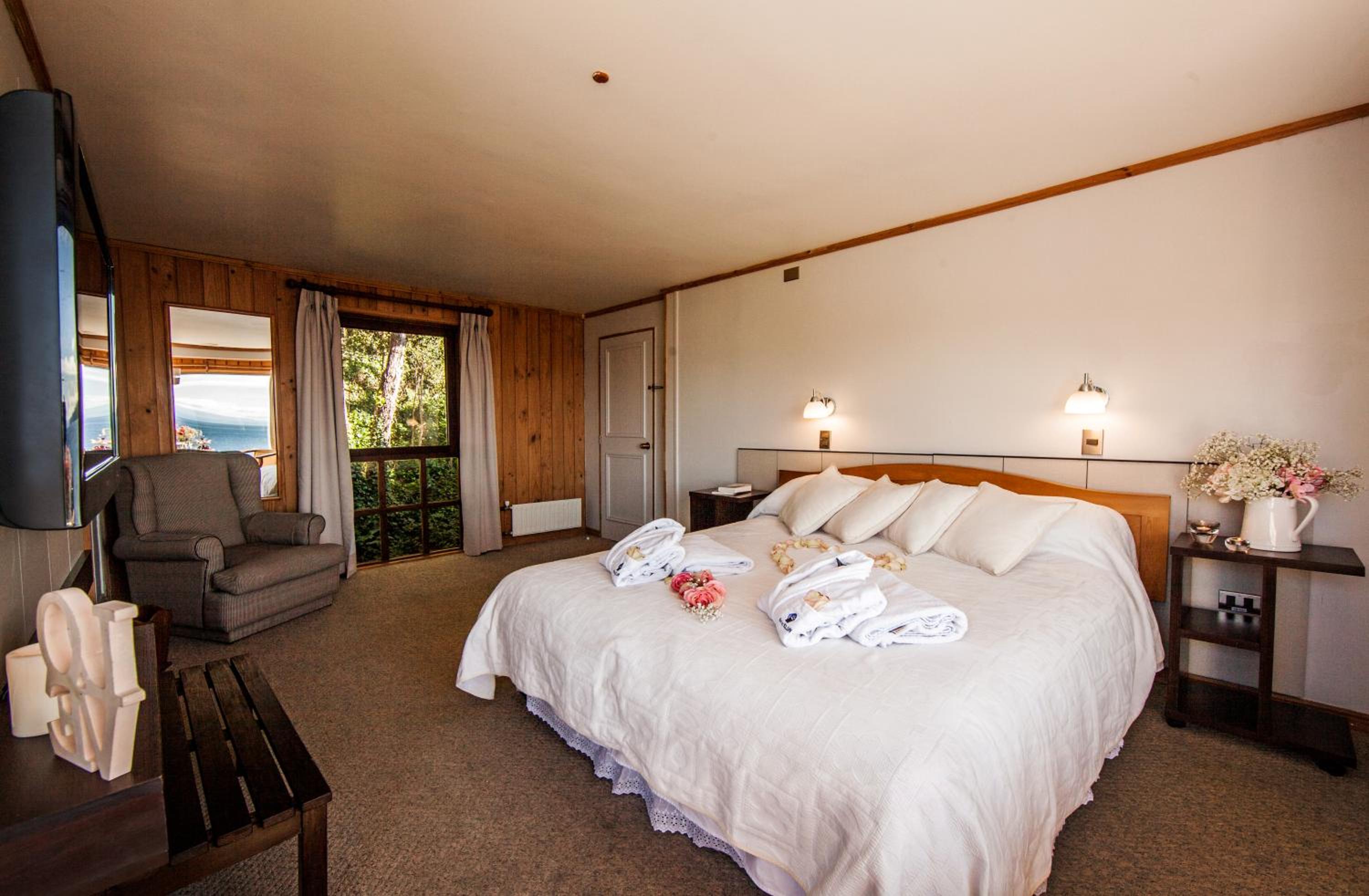 Superior Double Room photo 1