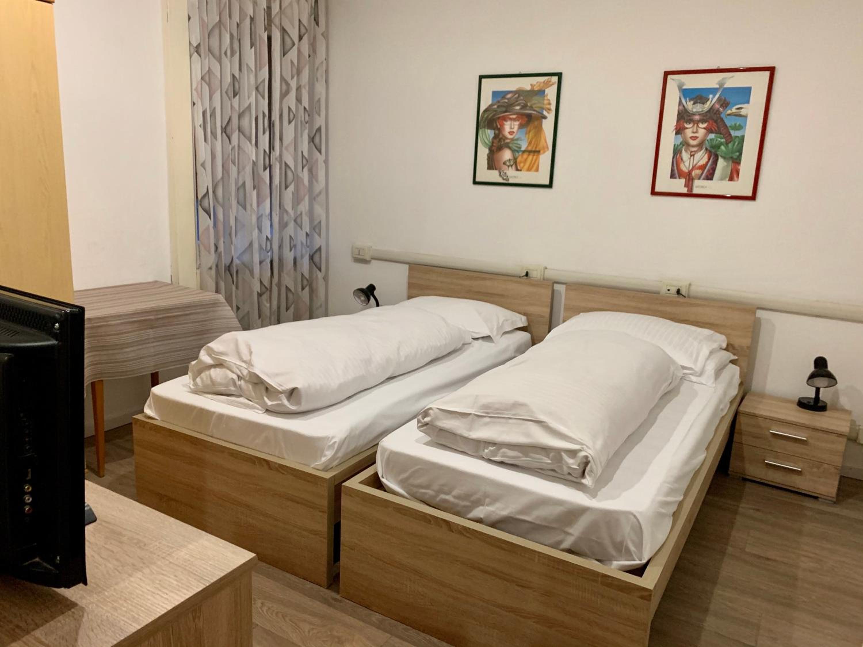 Double or Twin Room photo 1