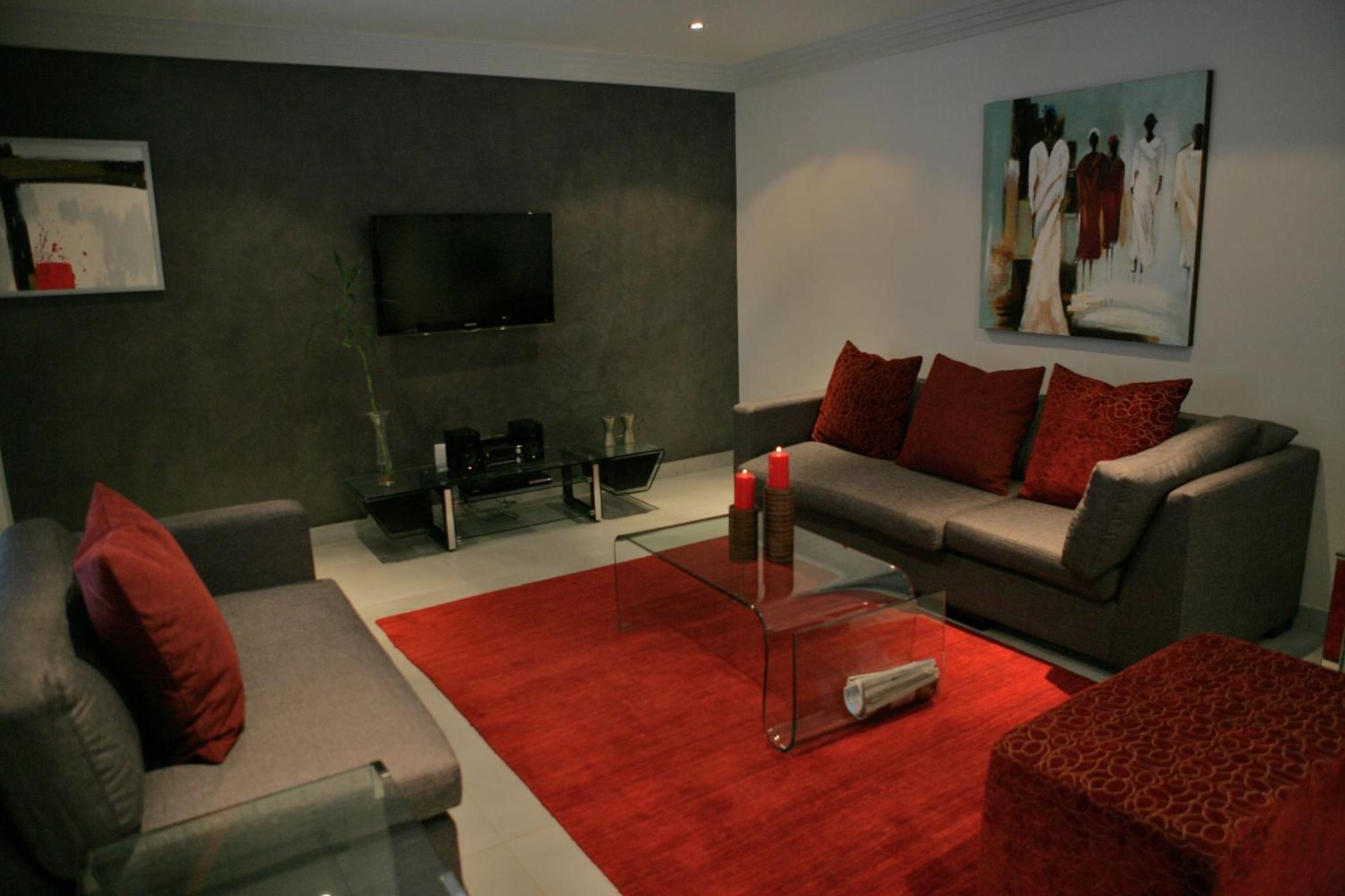 Luxury Apartment 12