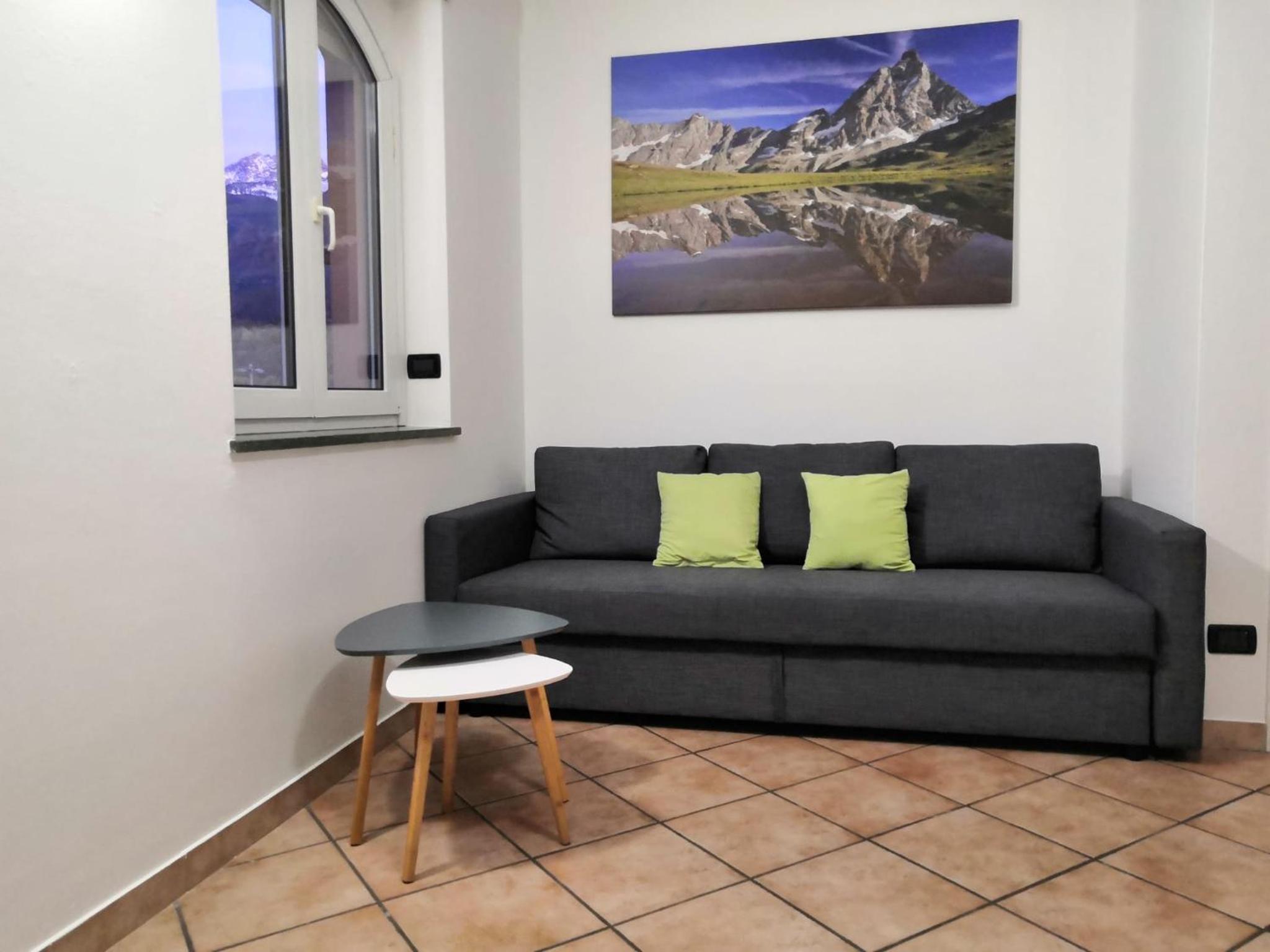 Two-Bedroom Apartment - Photo 31