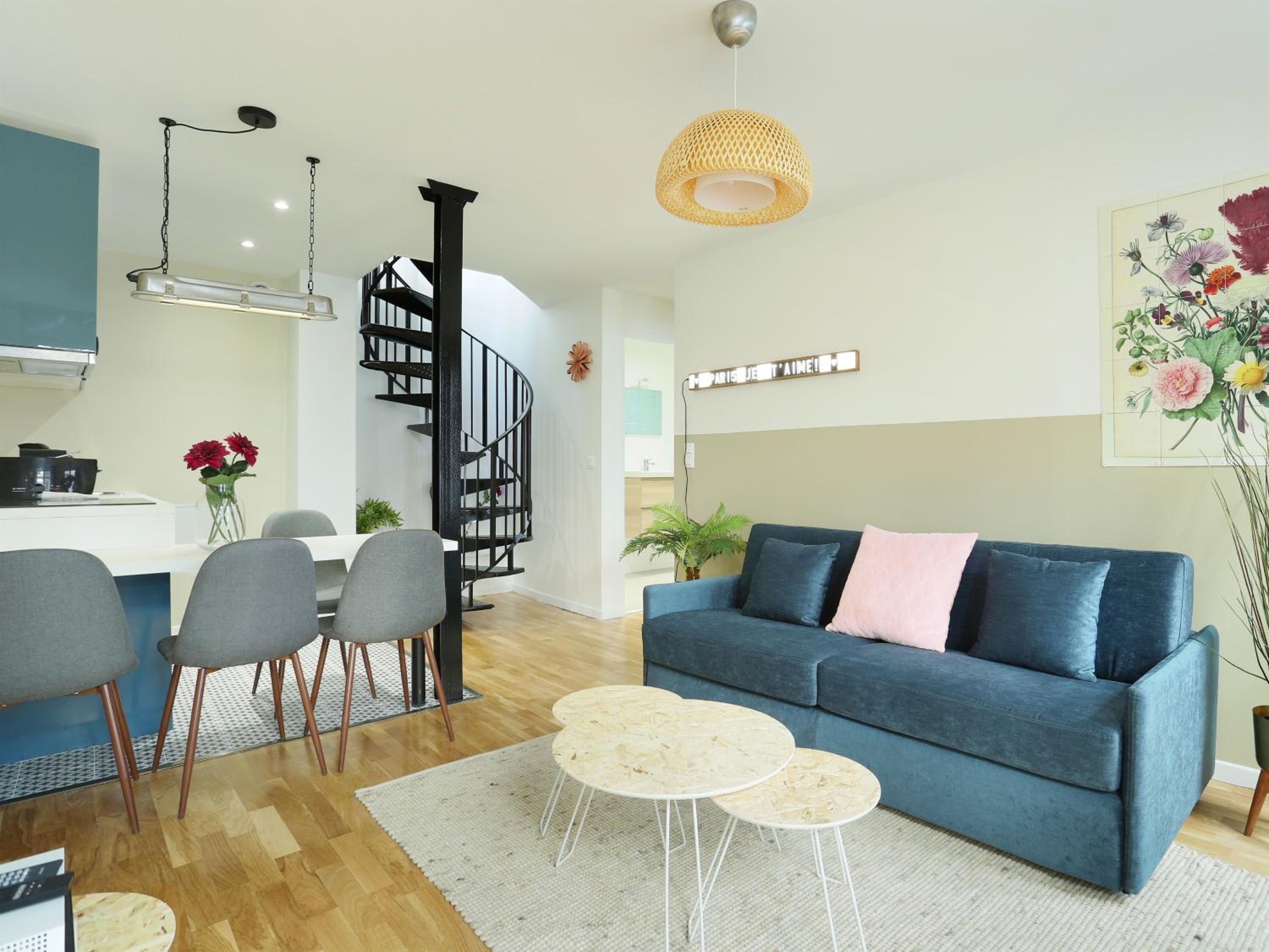 Duplex Suite photo 2