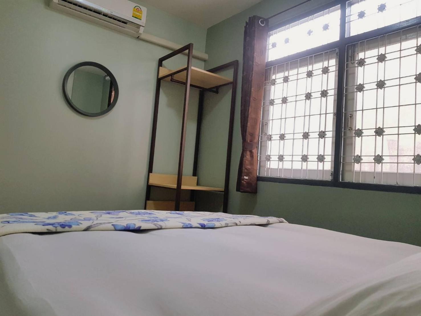 Budget Double Room photo 1