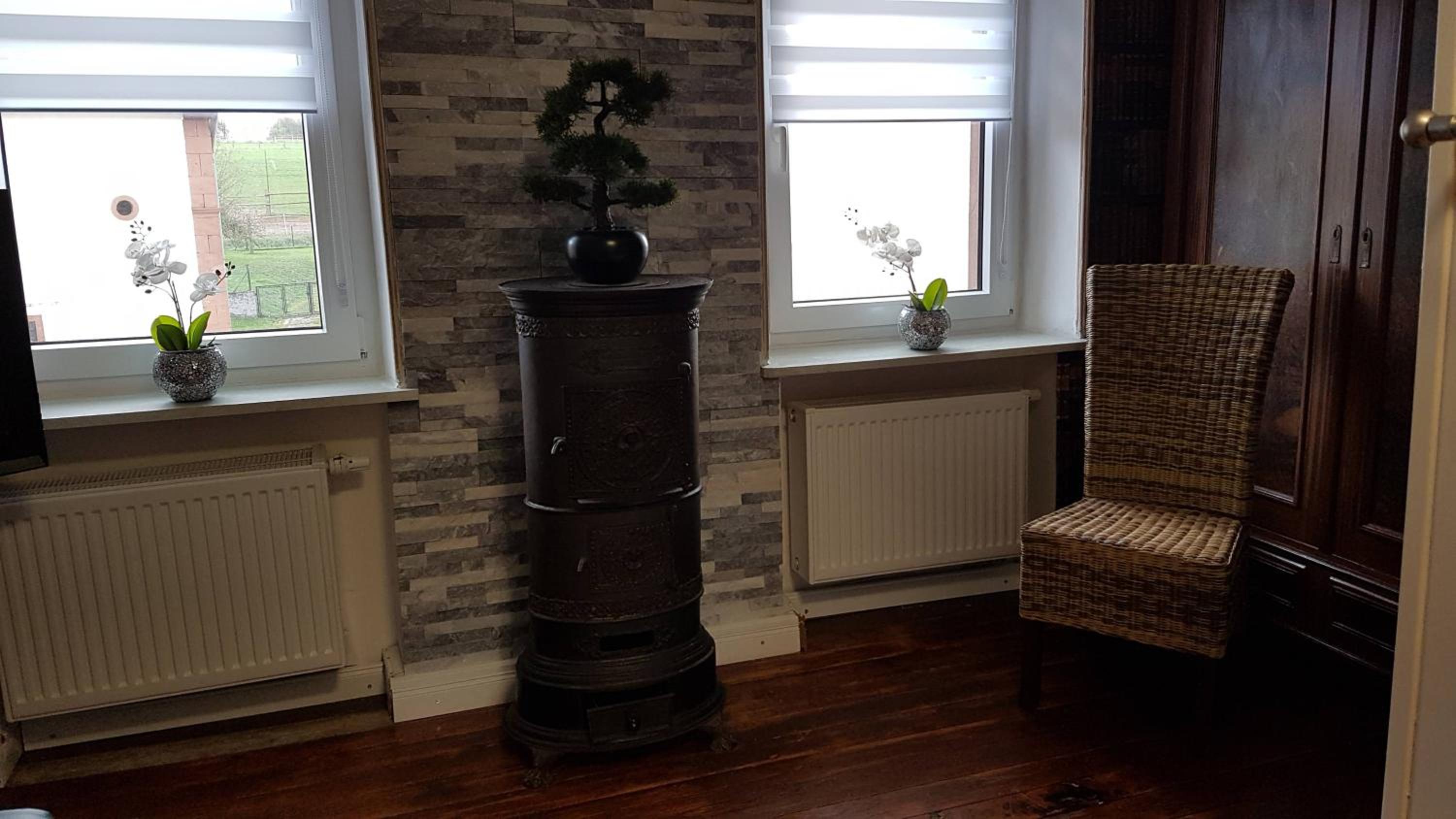 Apartment photo 1