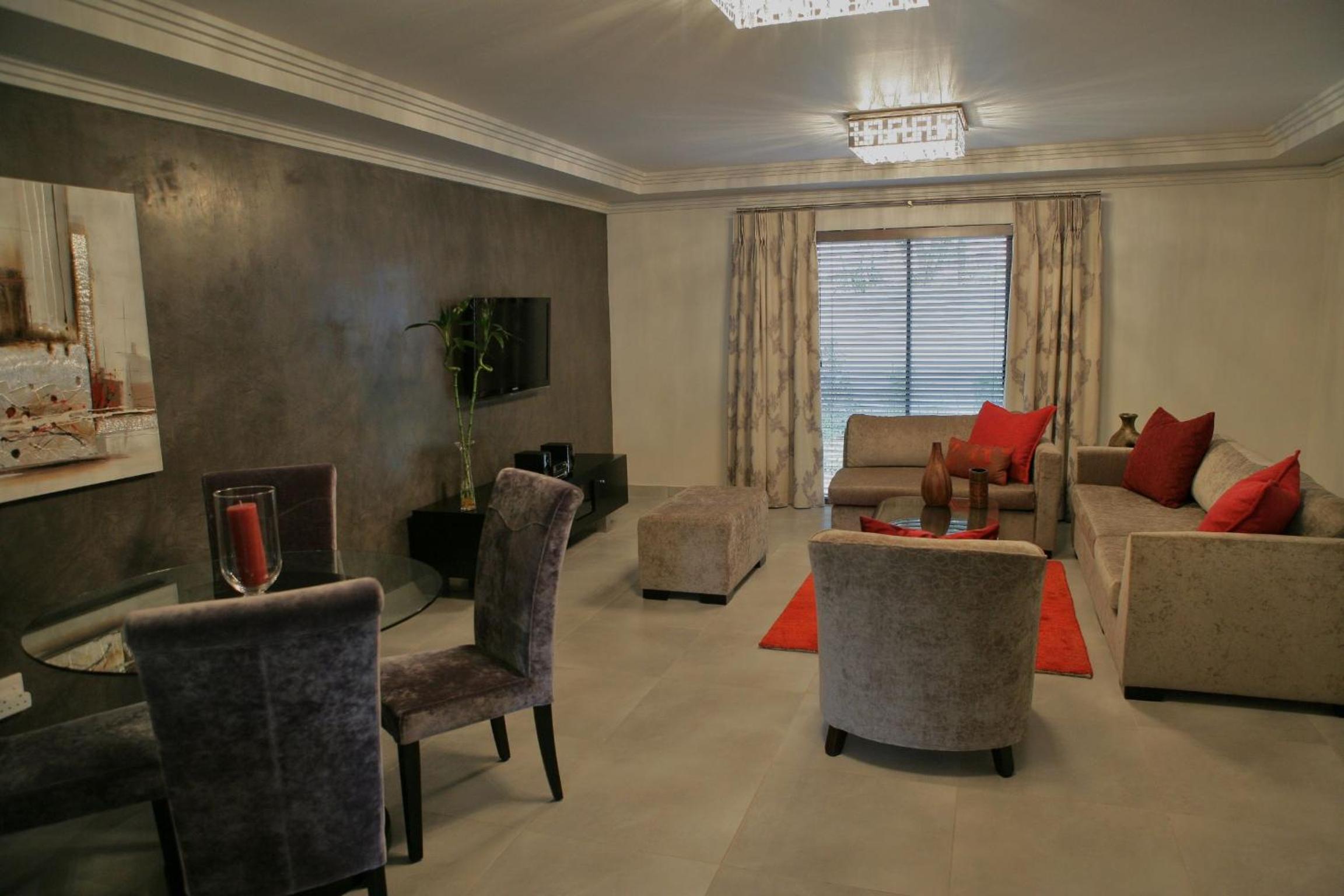 Executive Apartment 3