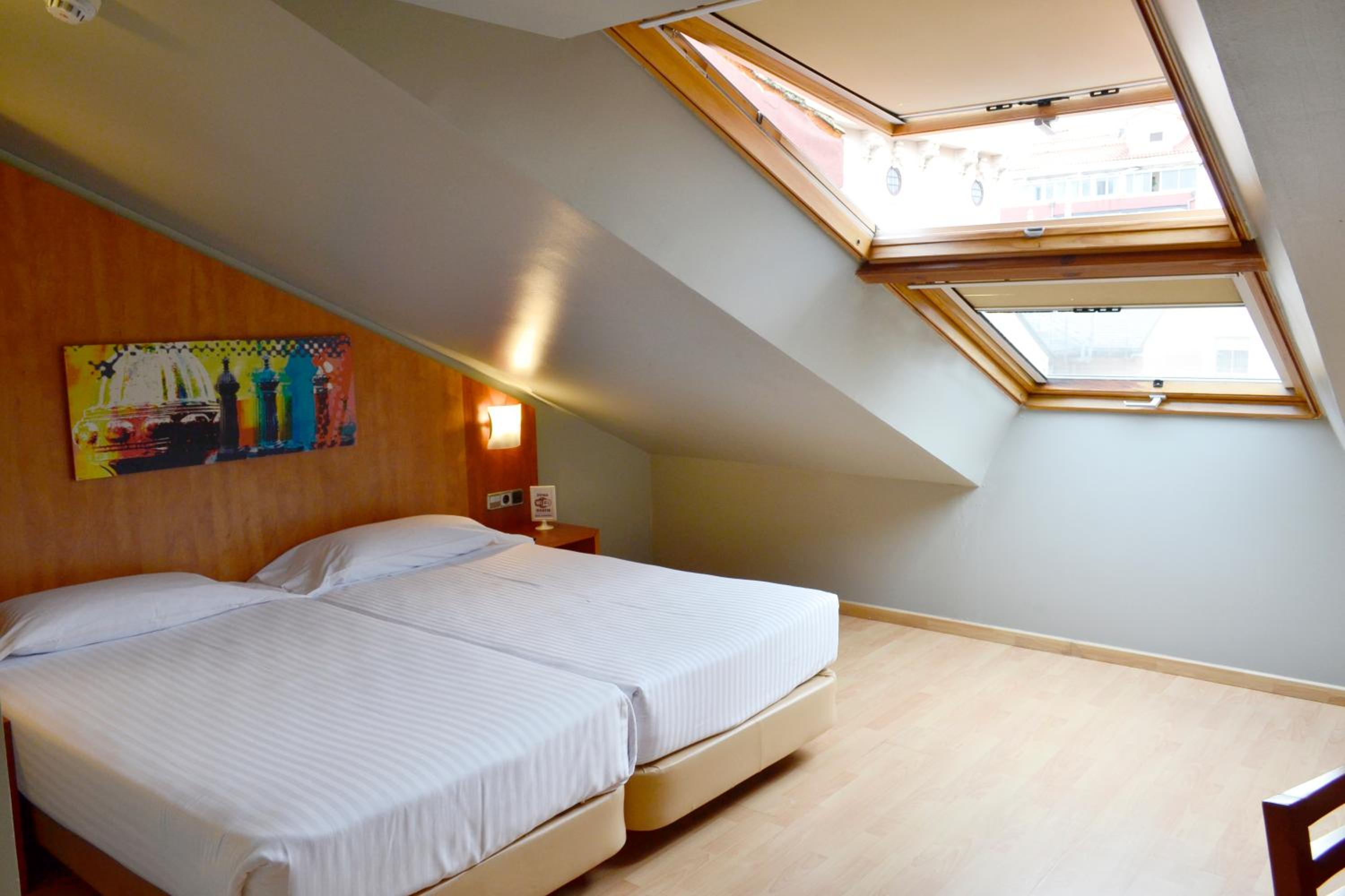 Habitación Doble Superior