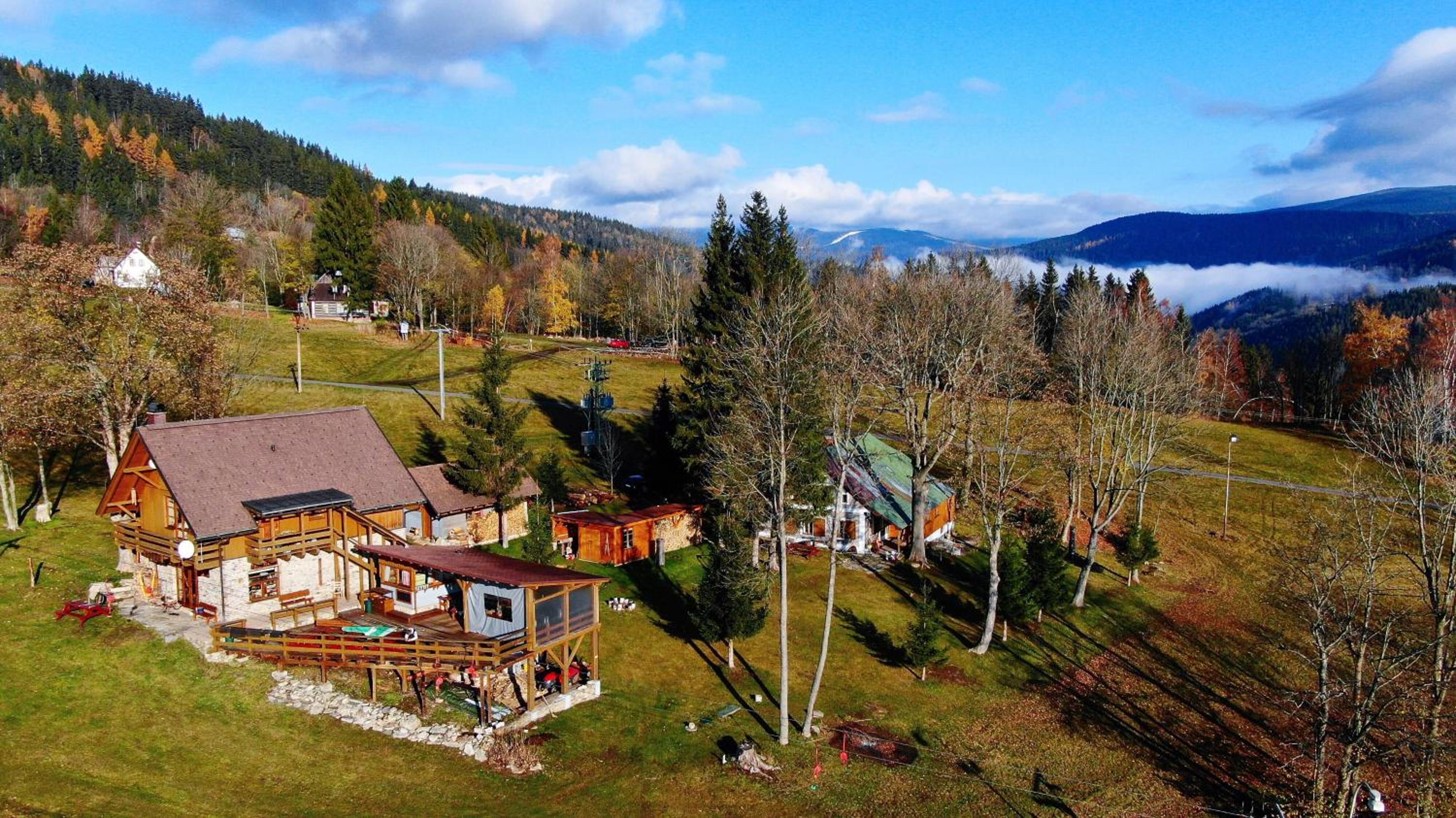 Chalet photo 2