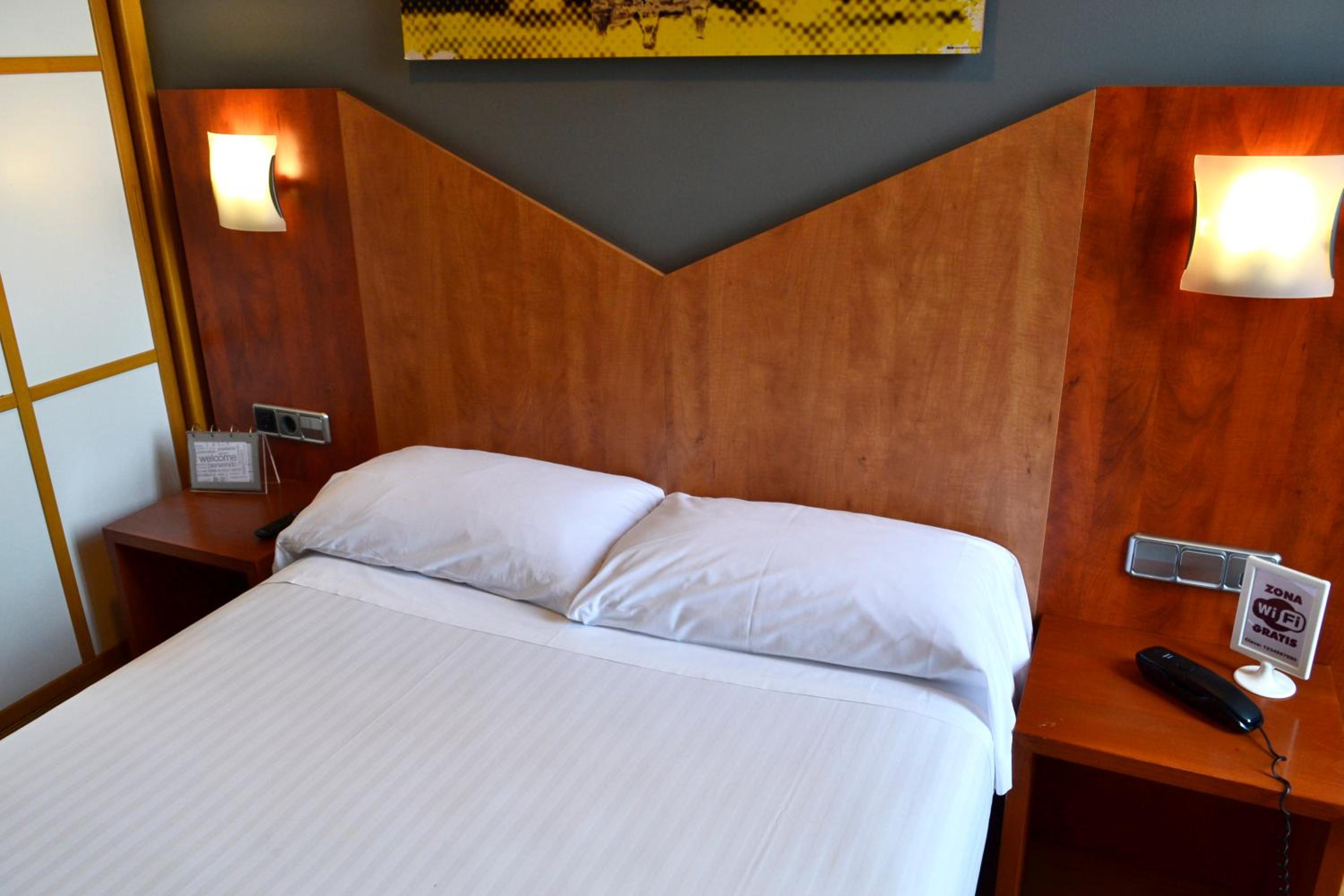 Habitación Individual Estándar