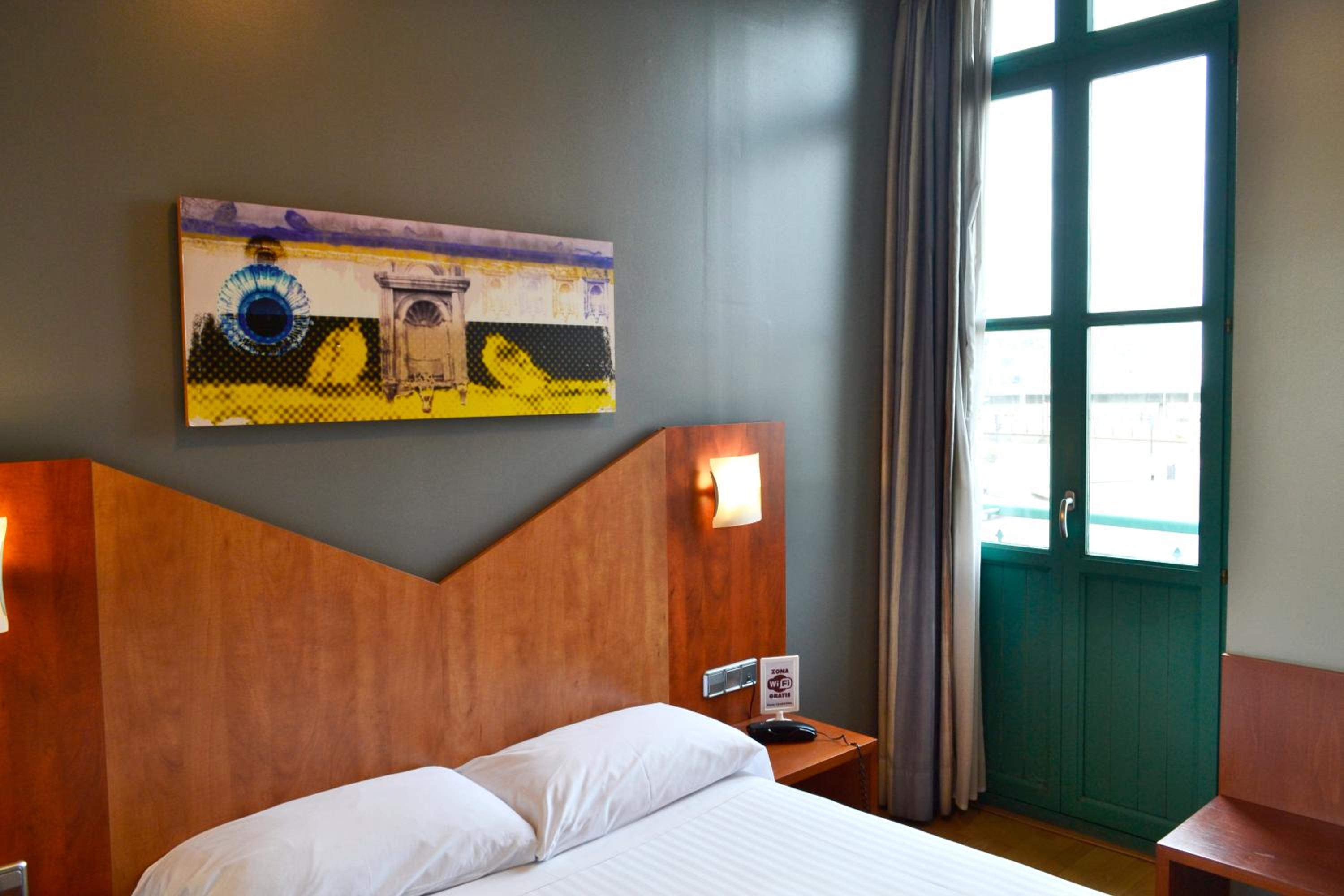 Standard Single Room photo 3