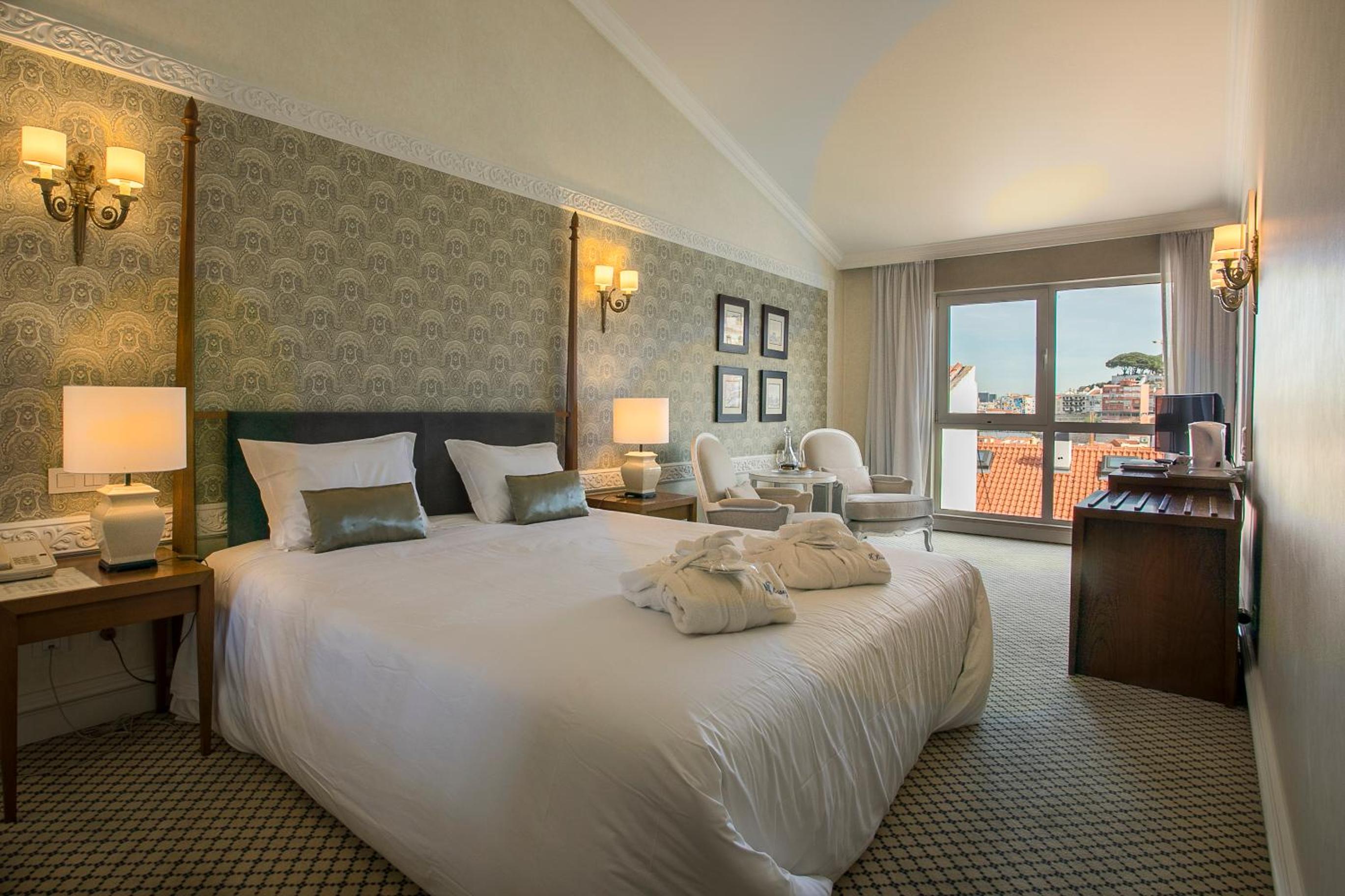Standard Double Room - Photo 1