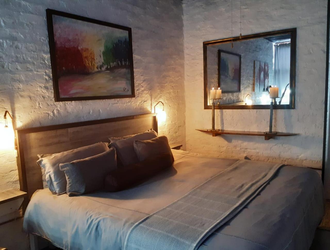 Superior Apartment photo 1