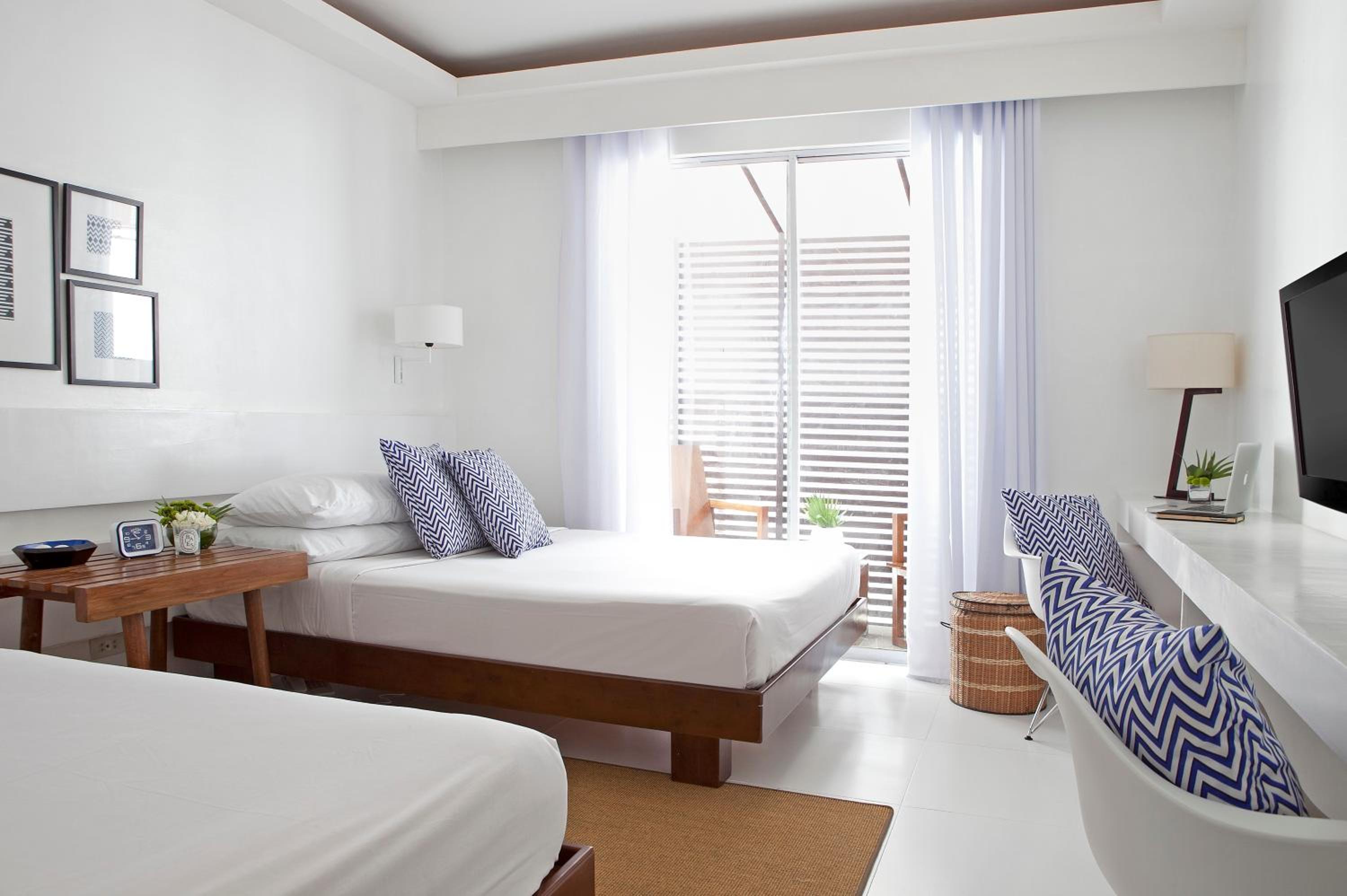 Superior Room with Free Coast Boracay Pool Access