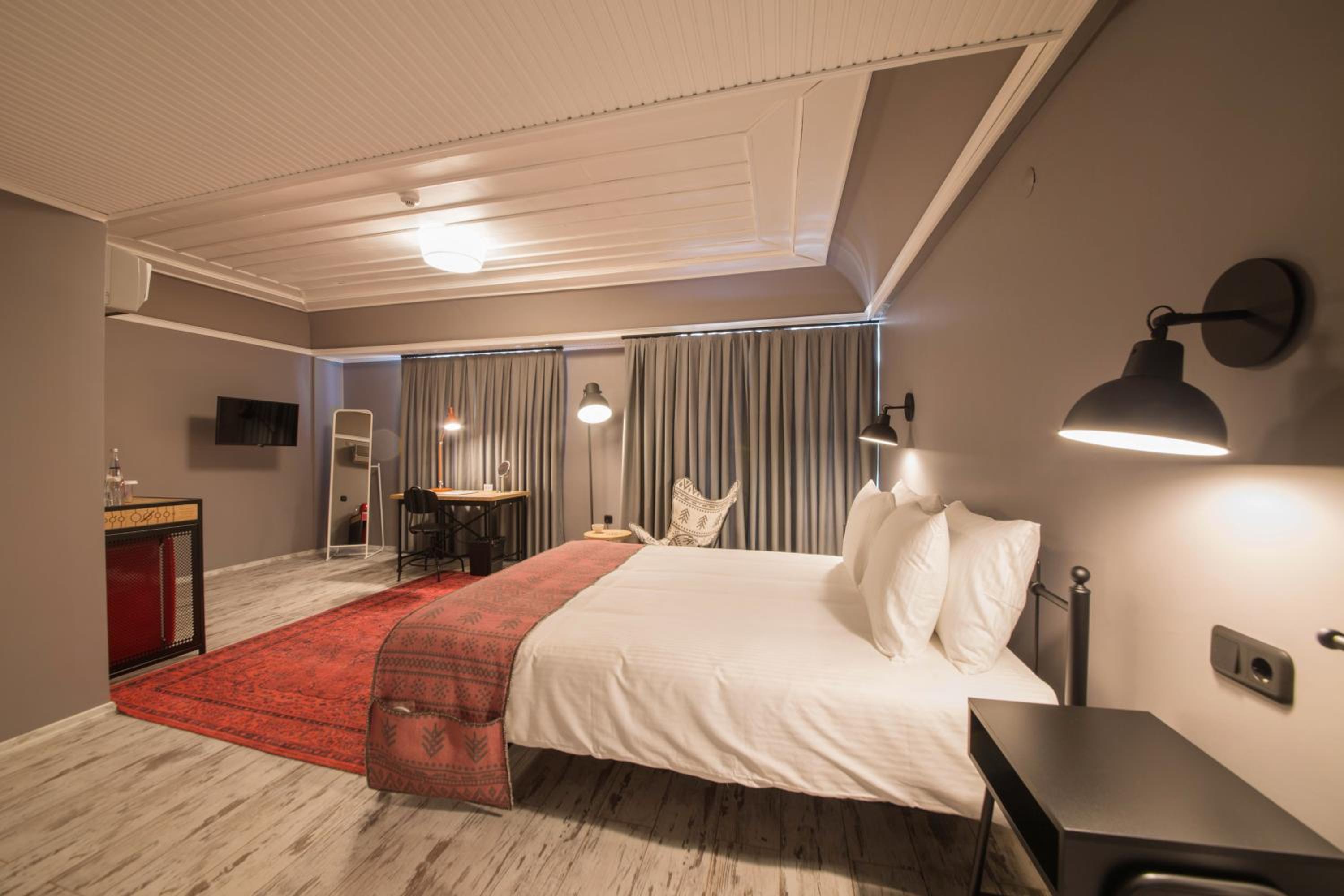 Superior Double Room photo 1