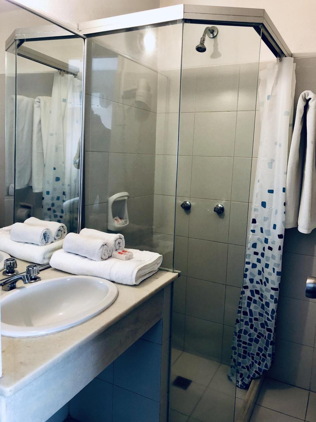 Superior Double or Twin Room with Sea View photo 3
