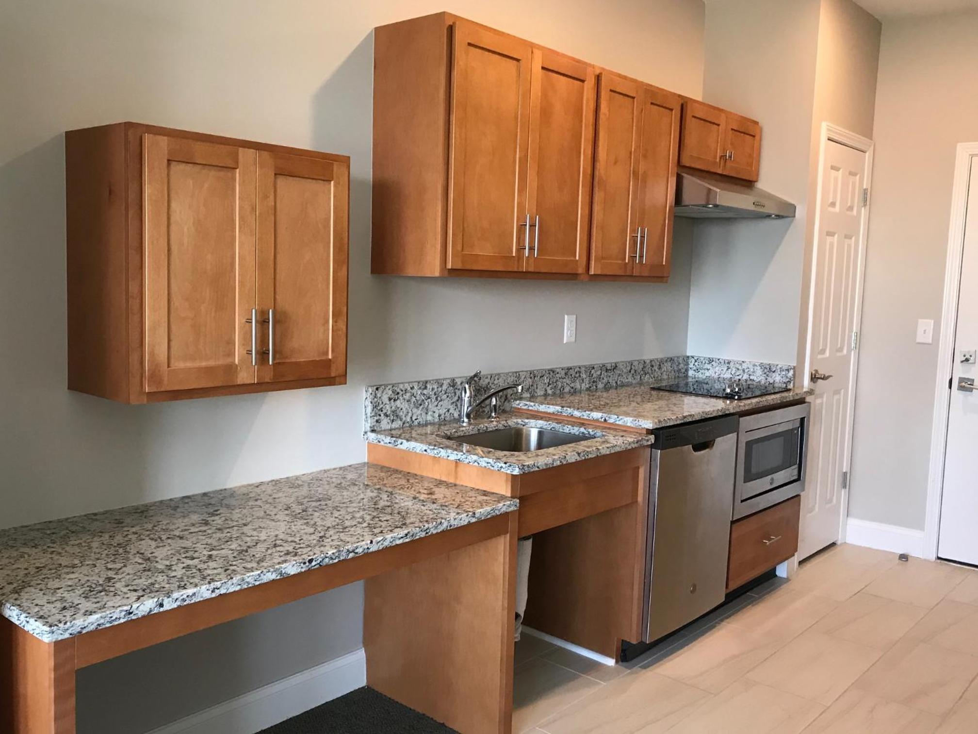 Double Room - Disability Access