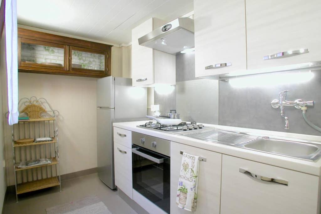 One-Bedroom Apartment - Photo 14