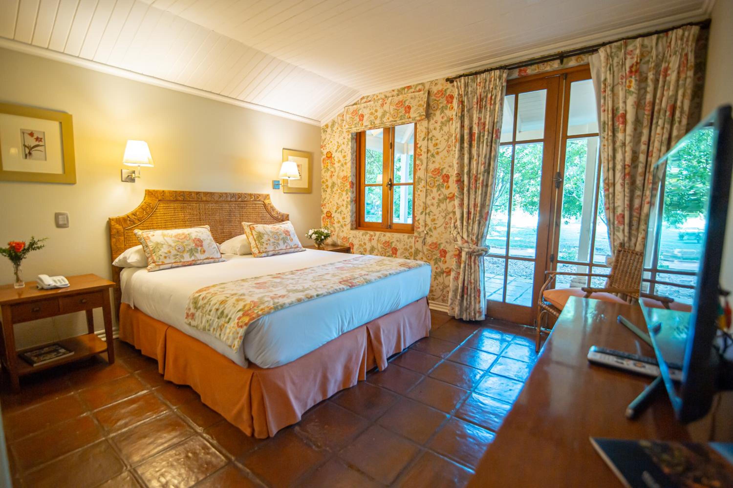 Standard Double Room photo 1