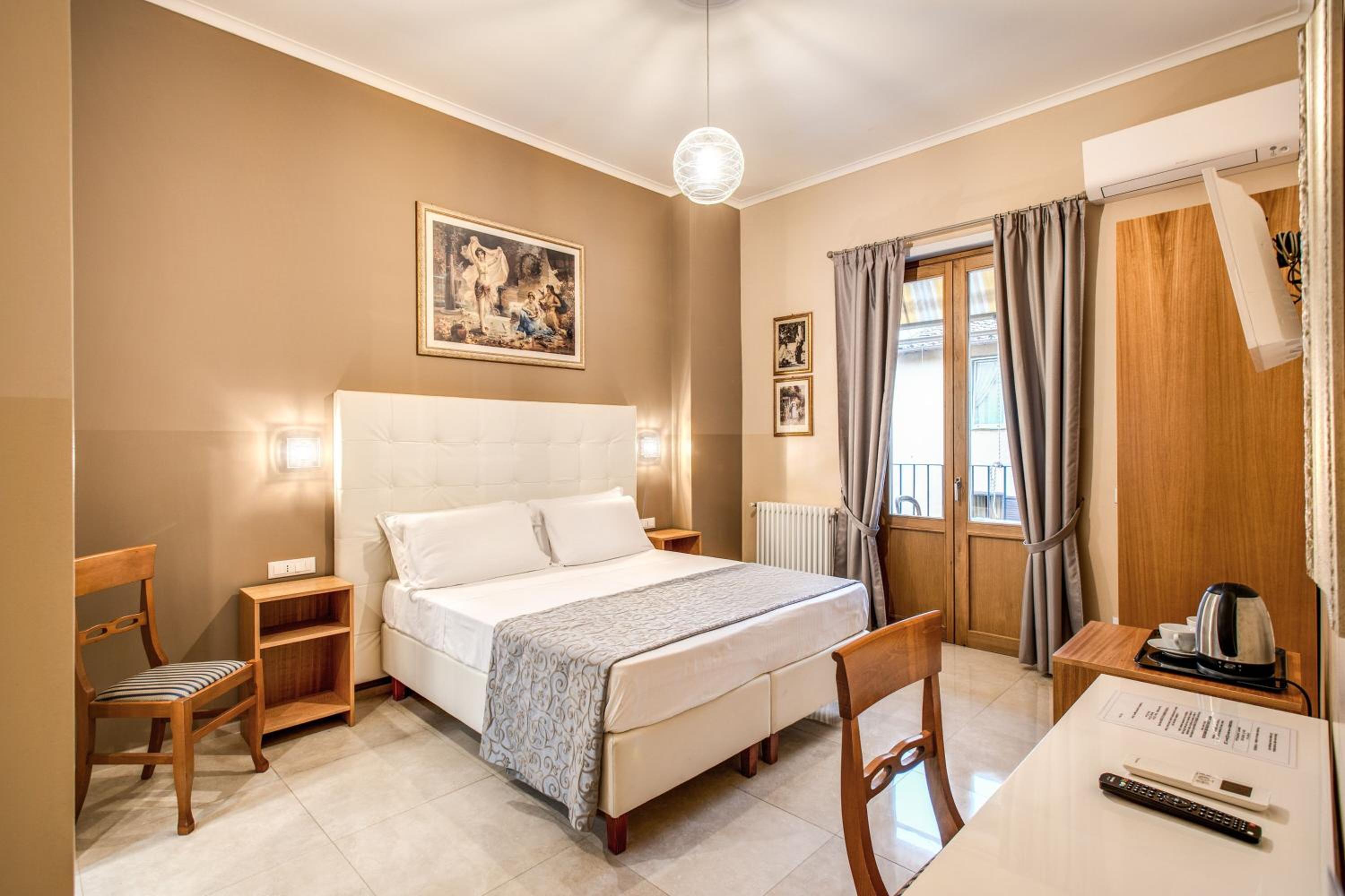 Superior Double or Twin Room photo 1