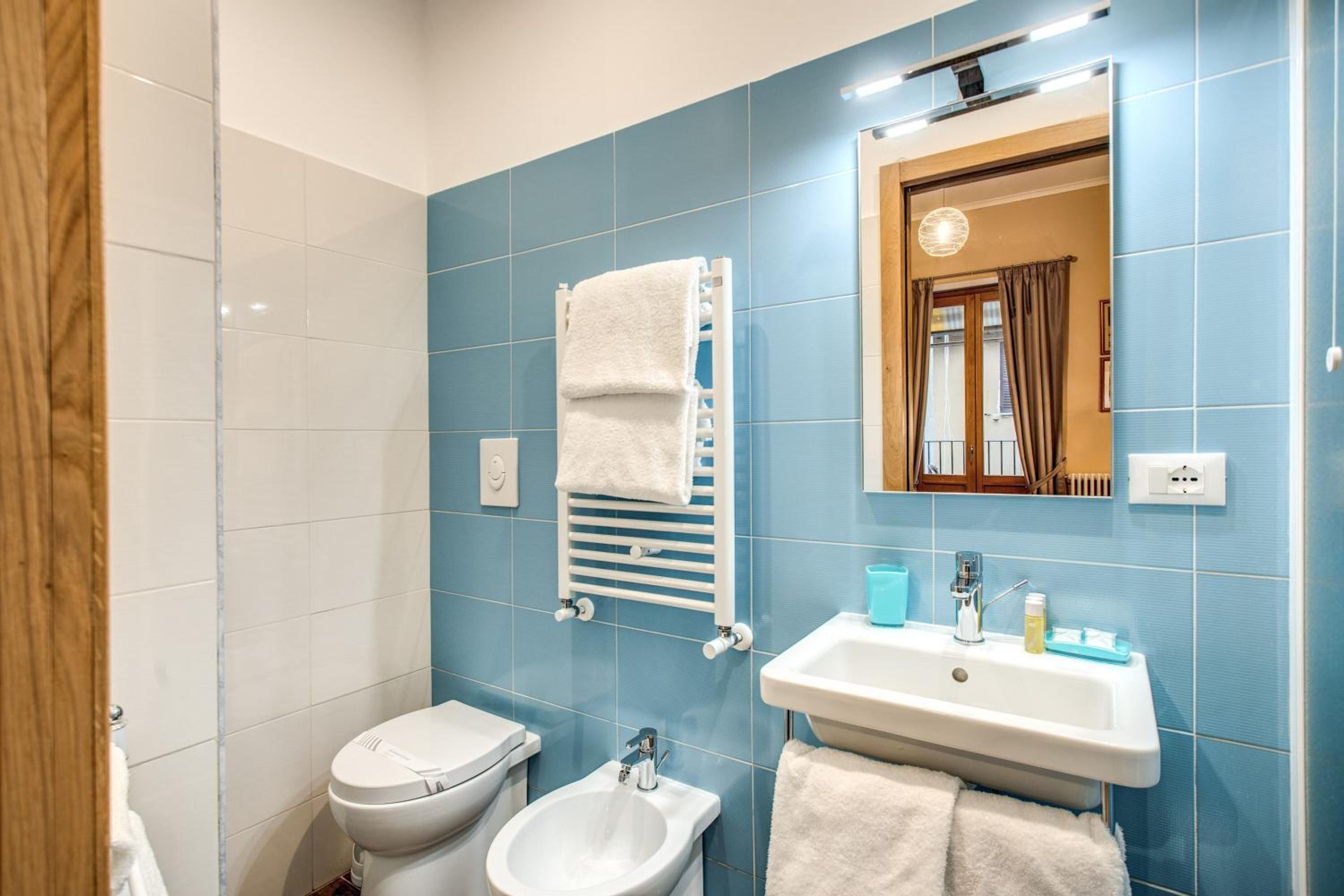 Superior Double or Twin Room photo 2