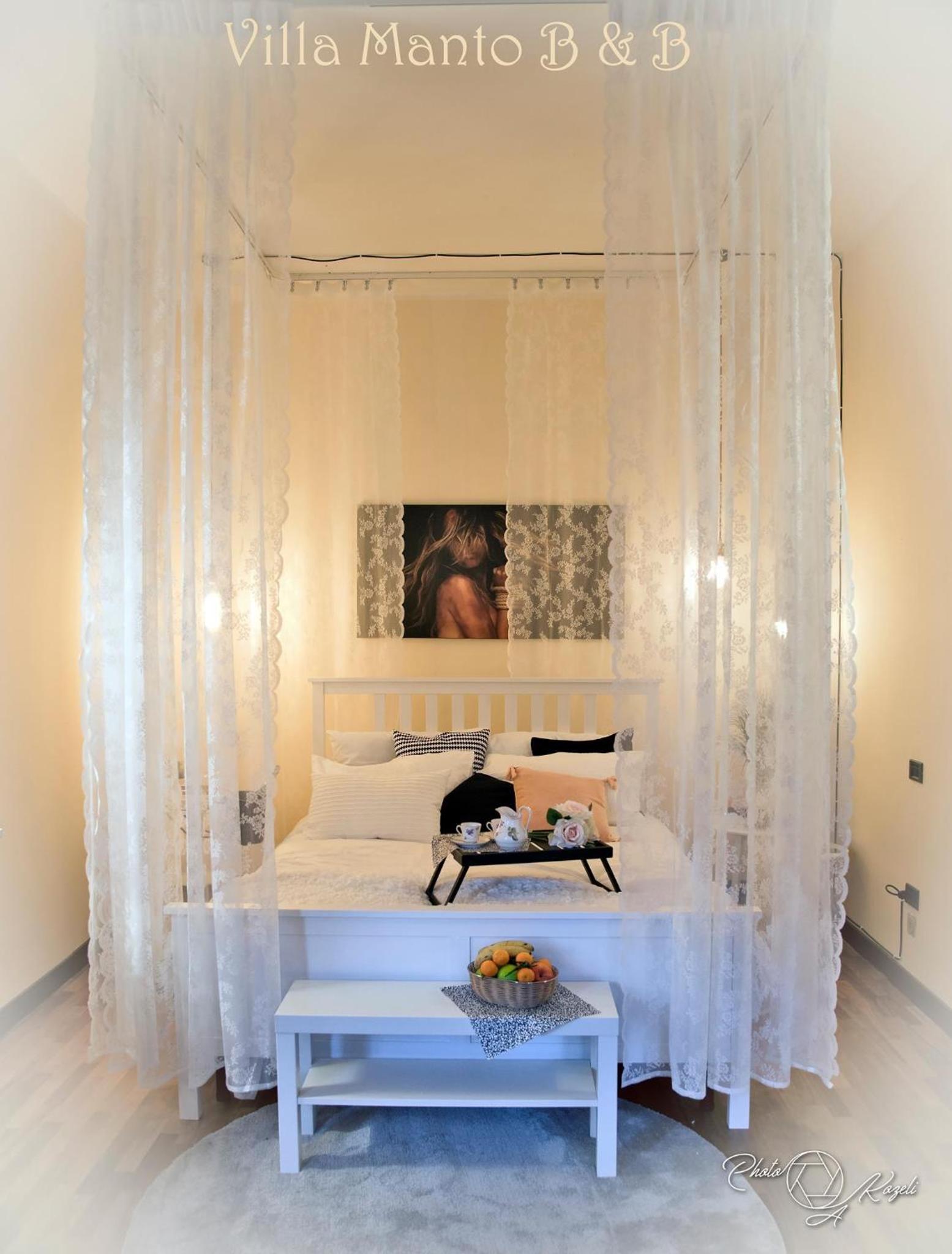 Superior King Room photo 3