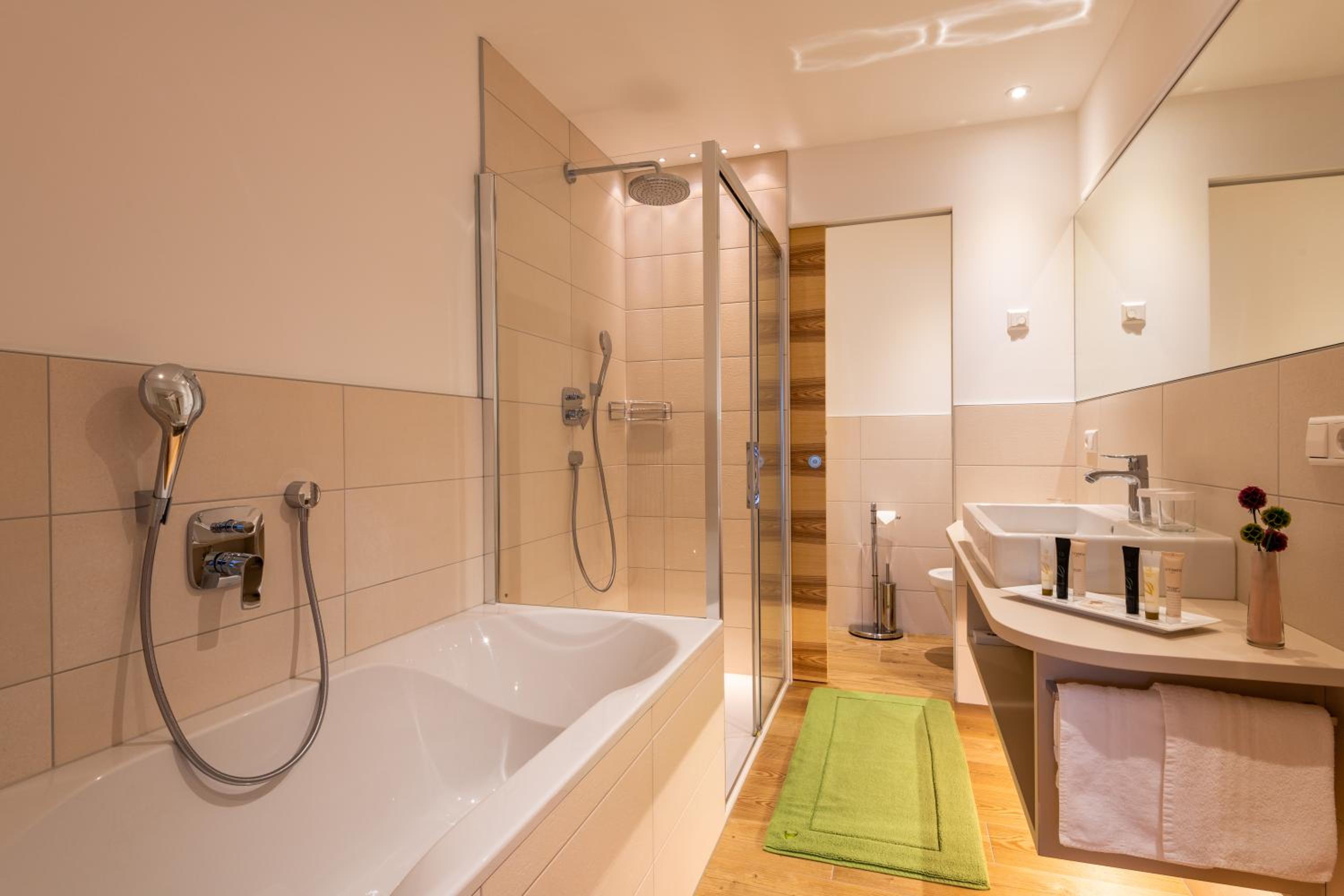 Family Junior Suite photo 2