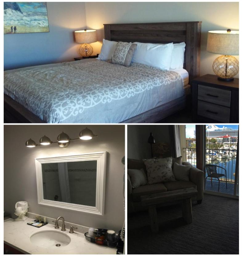 Superior King Room (No Pets Allowed)
