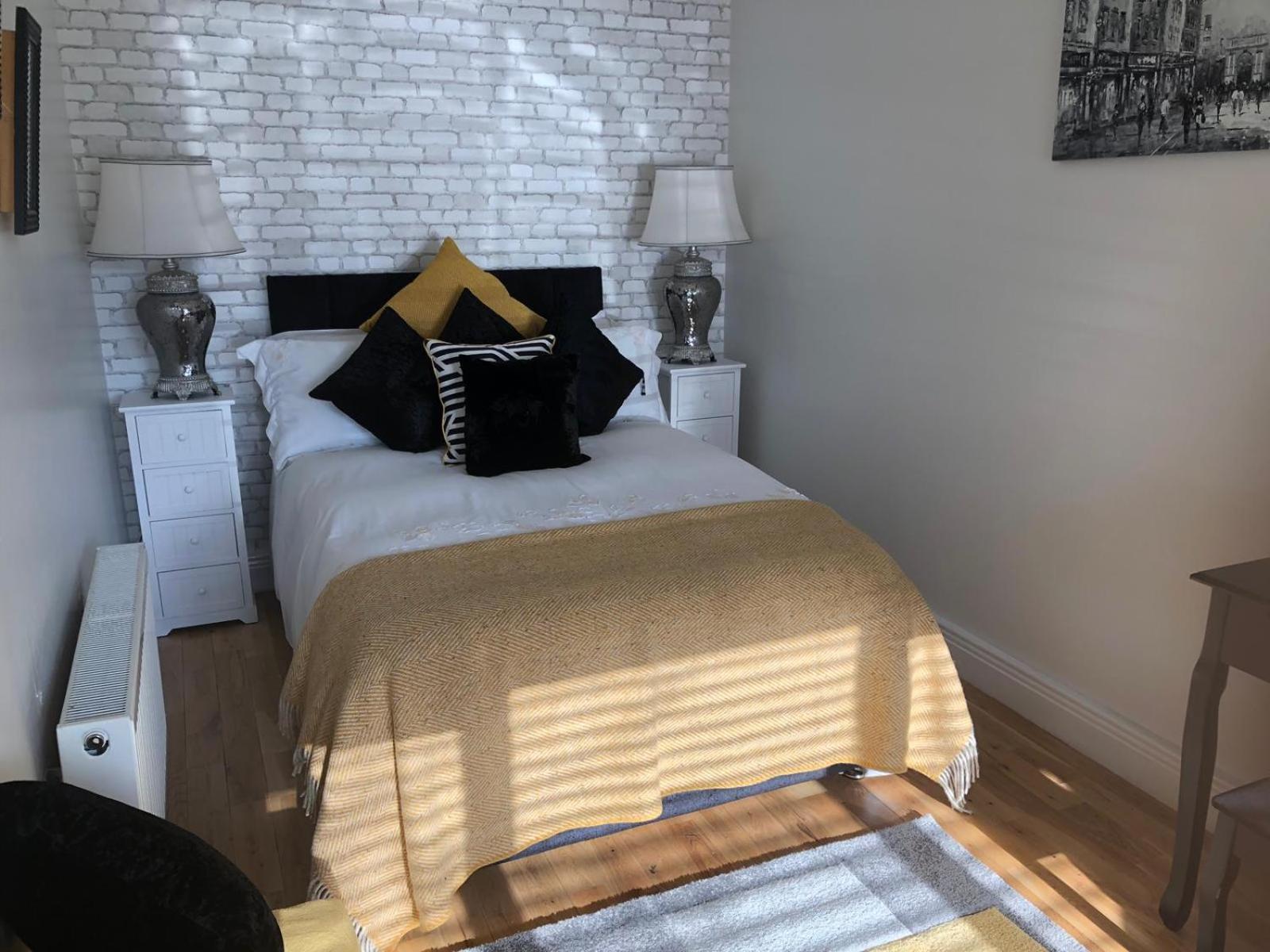 Autumn Double Room photo 1