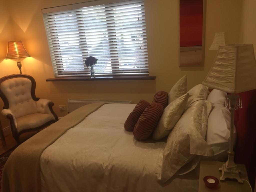 Deluxe Single Room photo 2