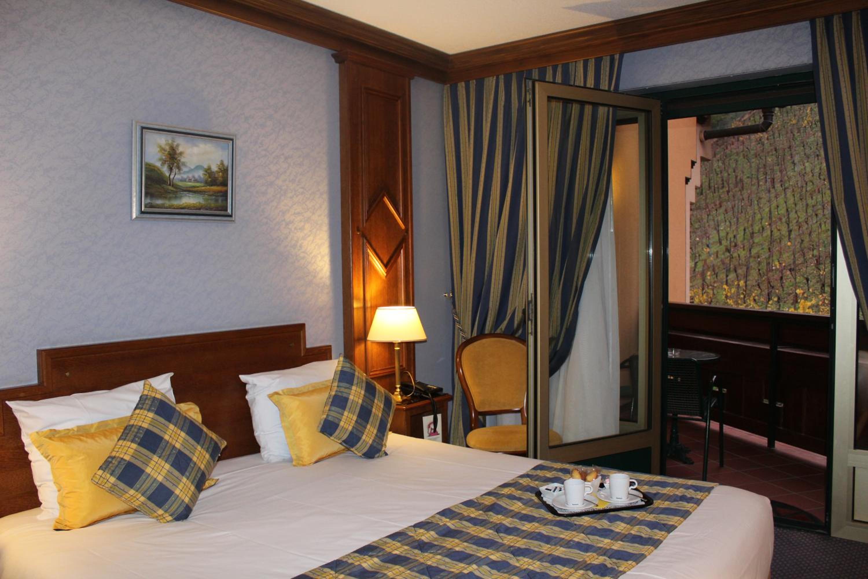 Comfort Double Room photo 2
