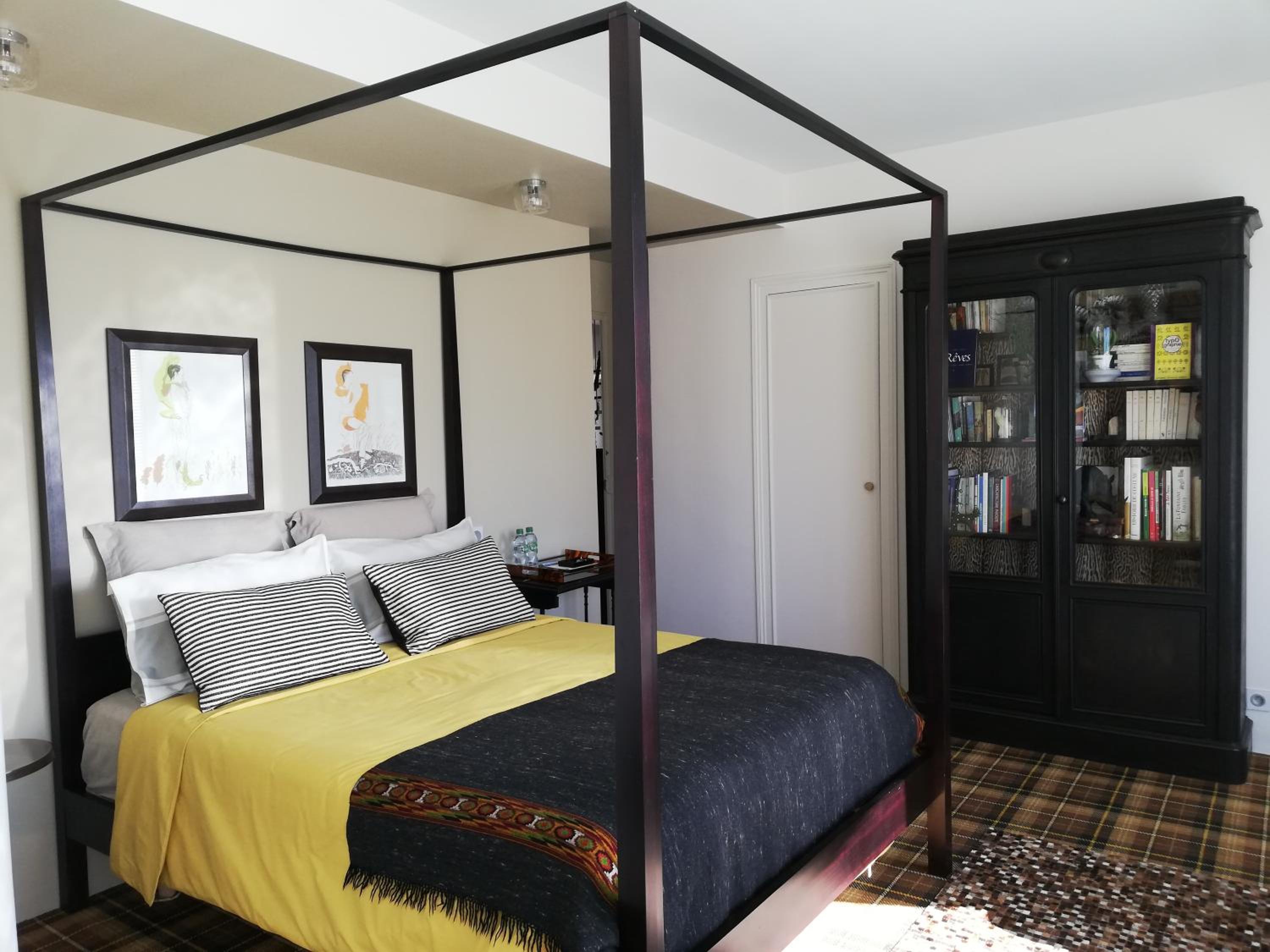 Double Room with Private Bathroom photo 3