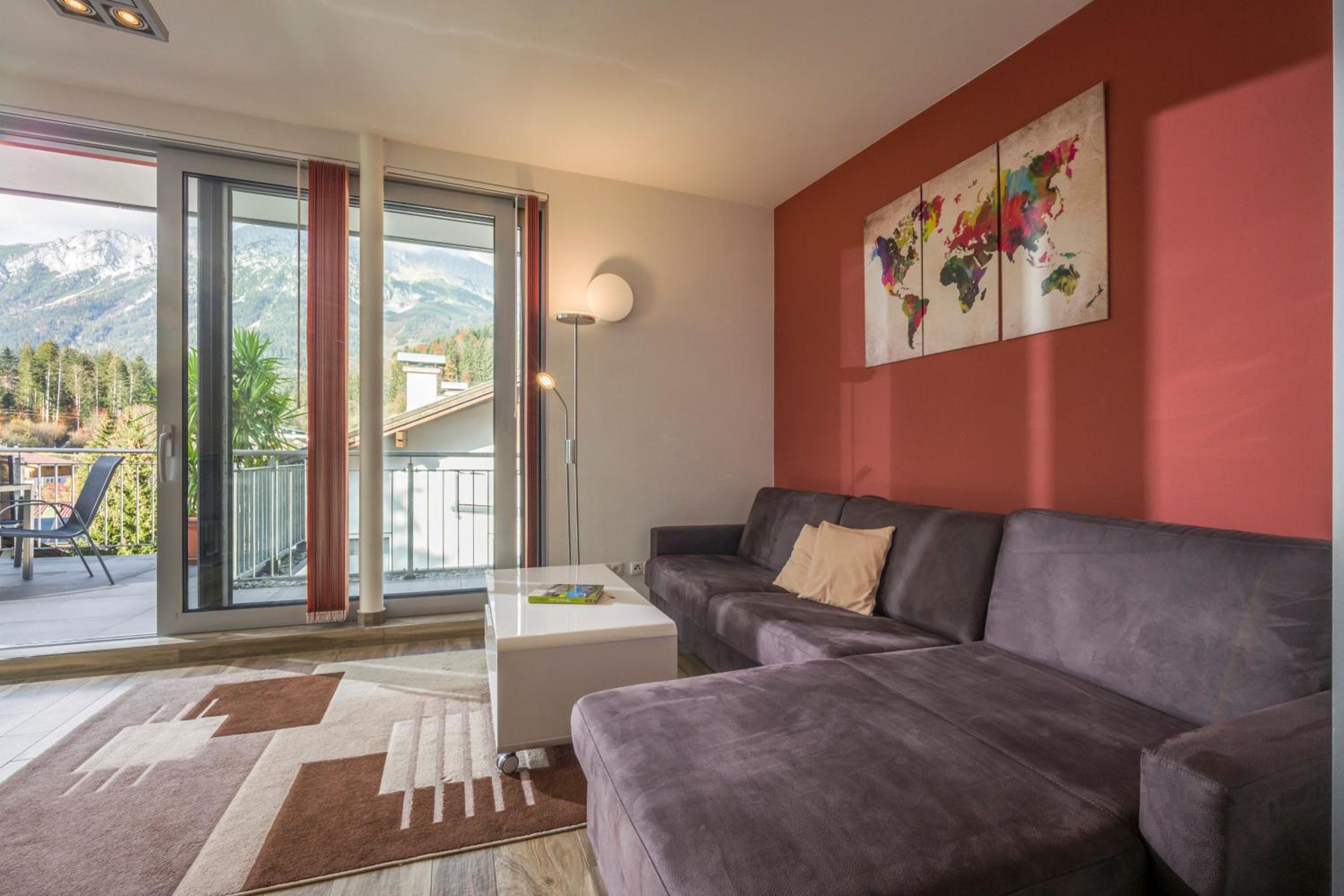 Panorama Penthouse Apartment  photo 3