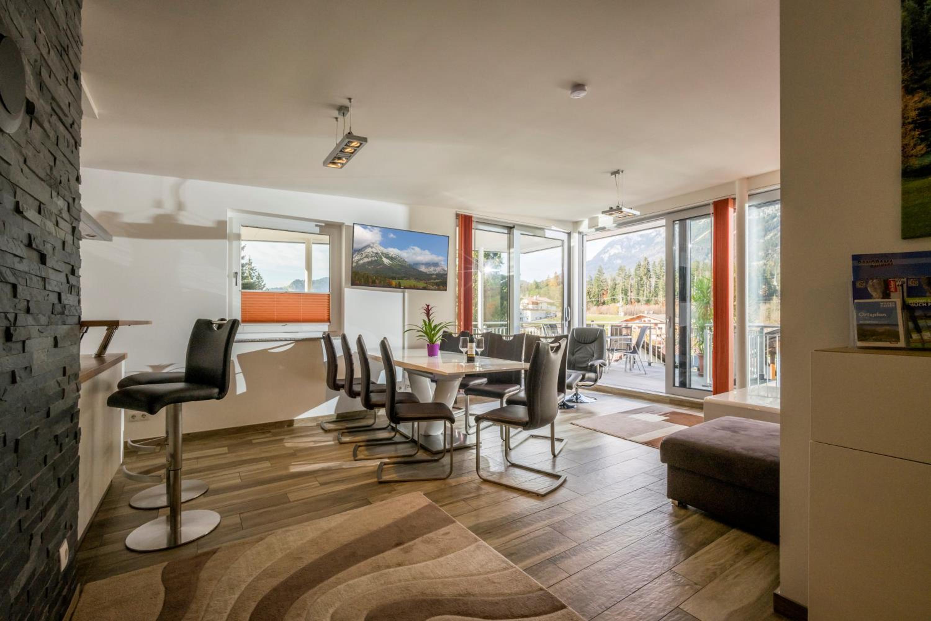 Panorama Penthouse Apartment  photo 1