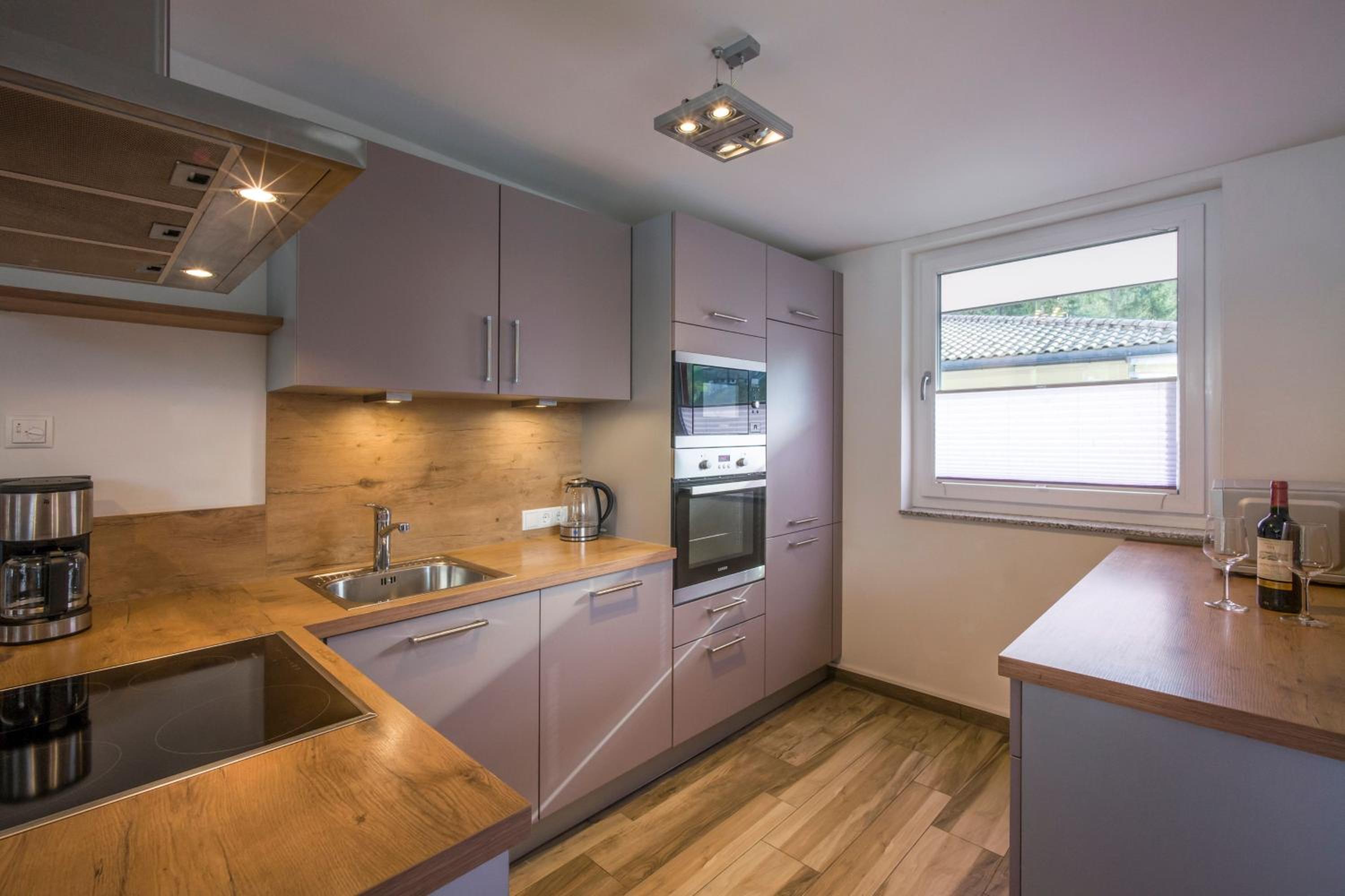 Panorama Penthouse Apartment photo 3