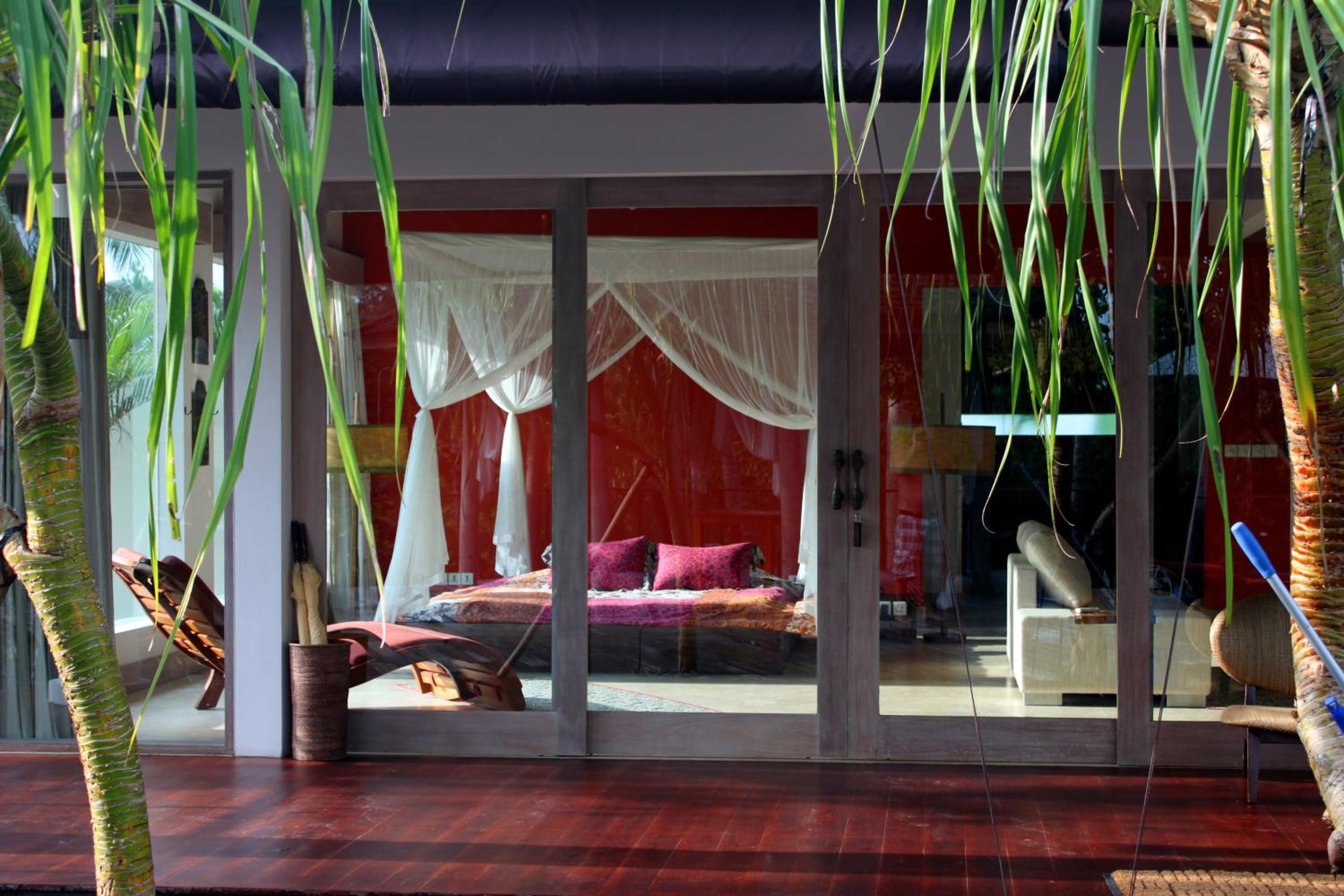 The Luxury Suite  - Photo 3