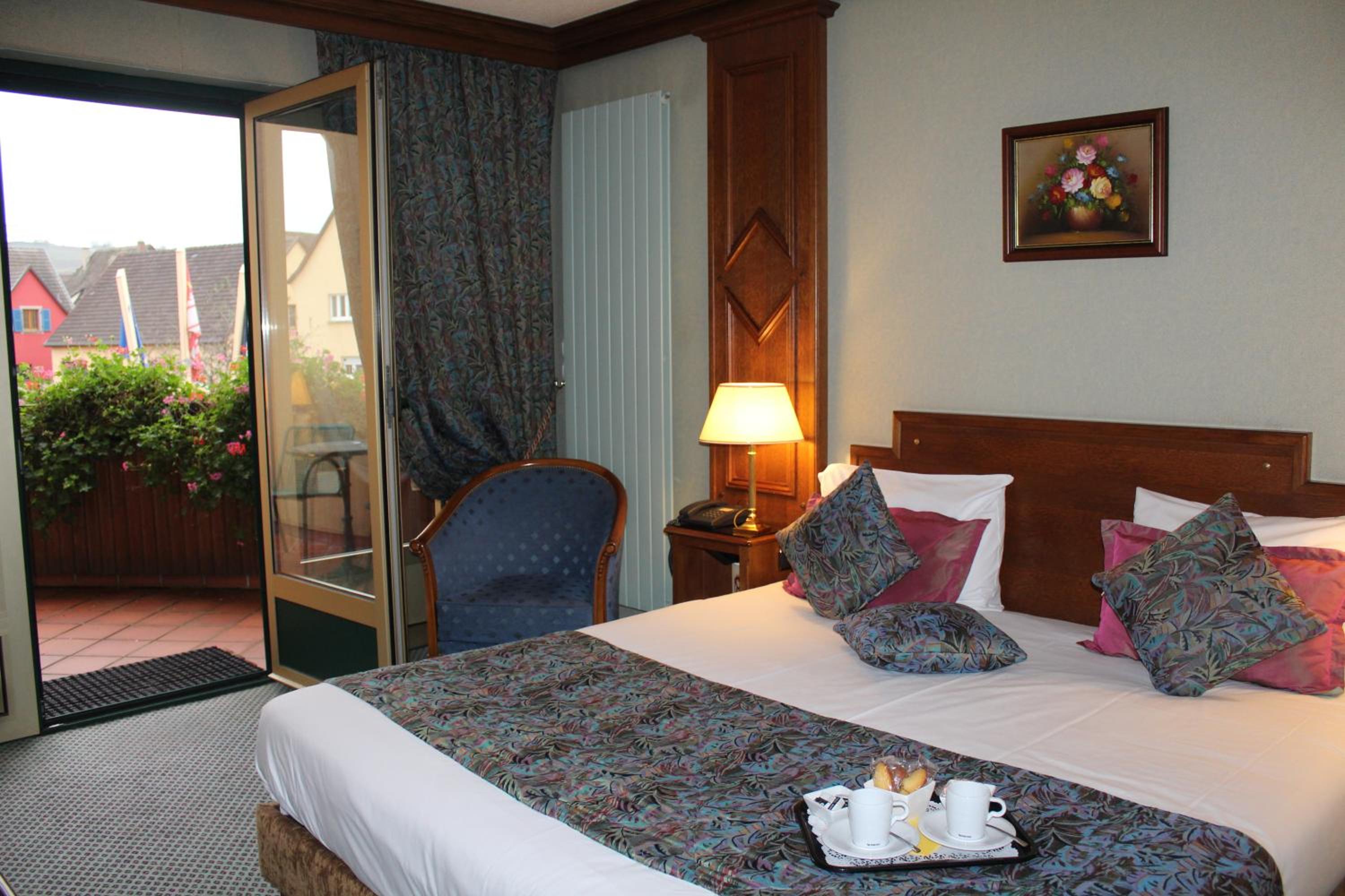 Classic Double Room photo 3