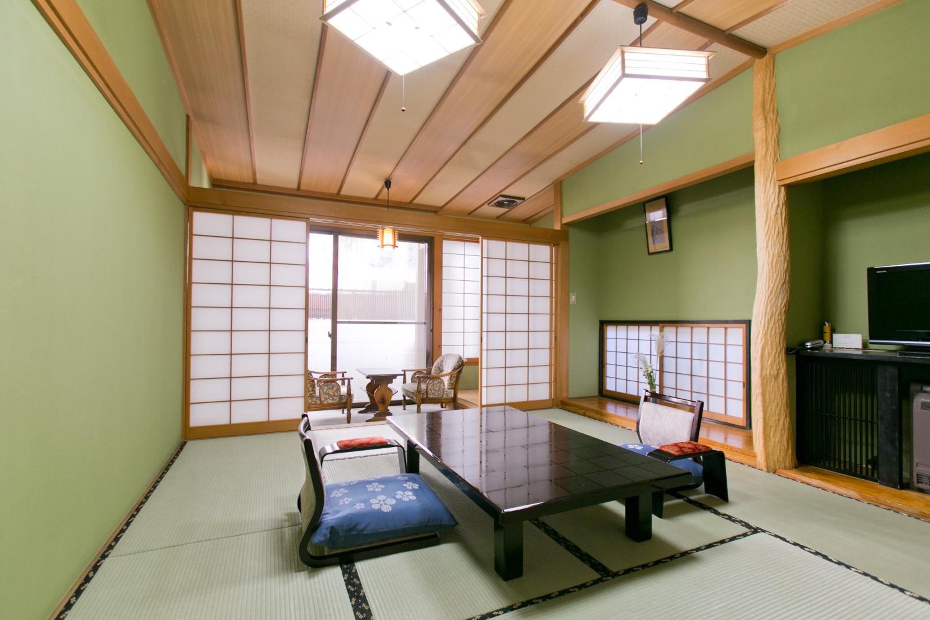 Japanese-Style Room - Photo 3
